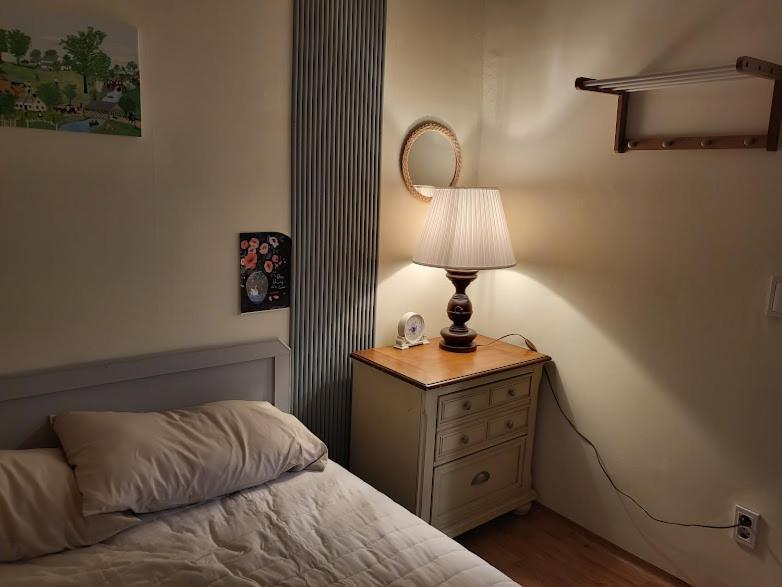 Casa De Minrak Guest house Busan