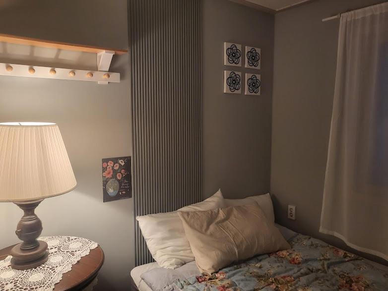 Casa De Minrak Guest house Busan