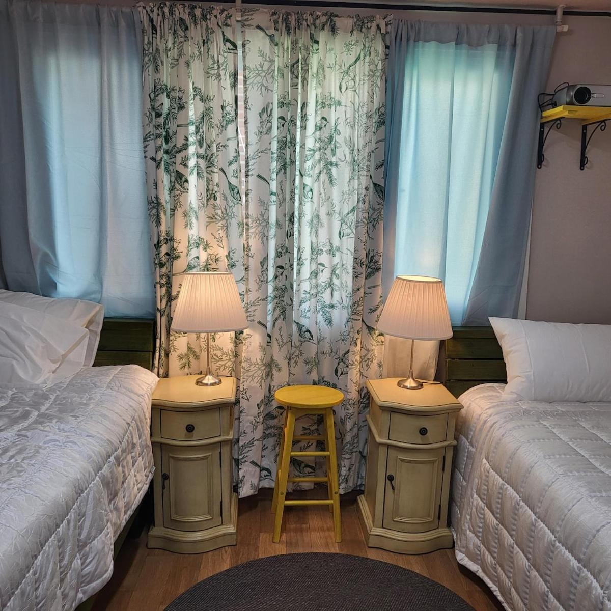 Gwangan Cozy House