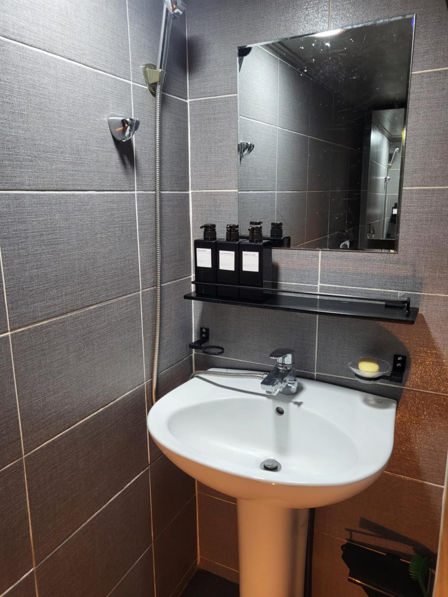 Casa De Minrak Guest house *