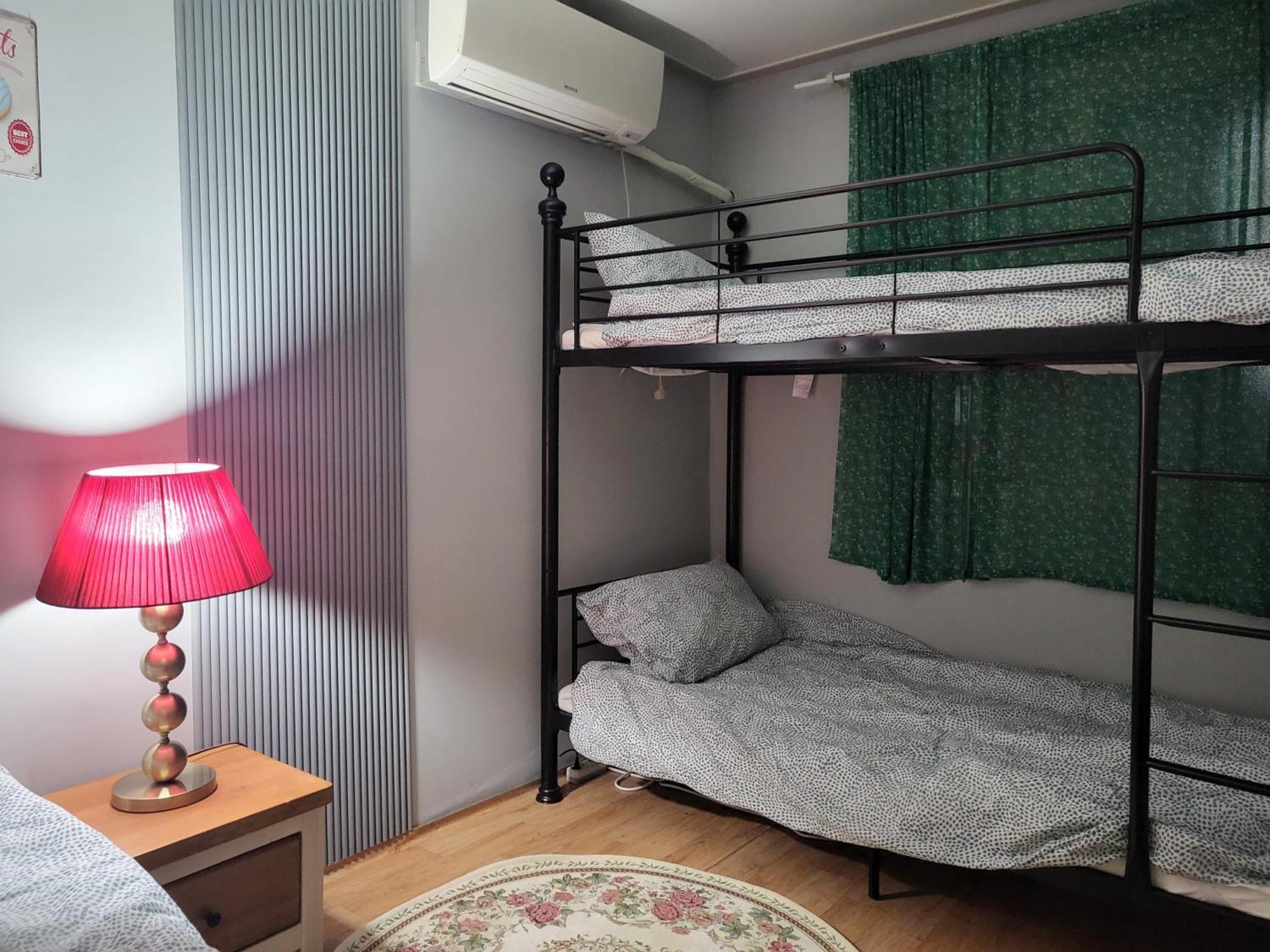 Casa De Minrak Guest house *