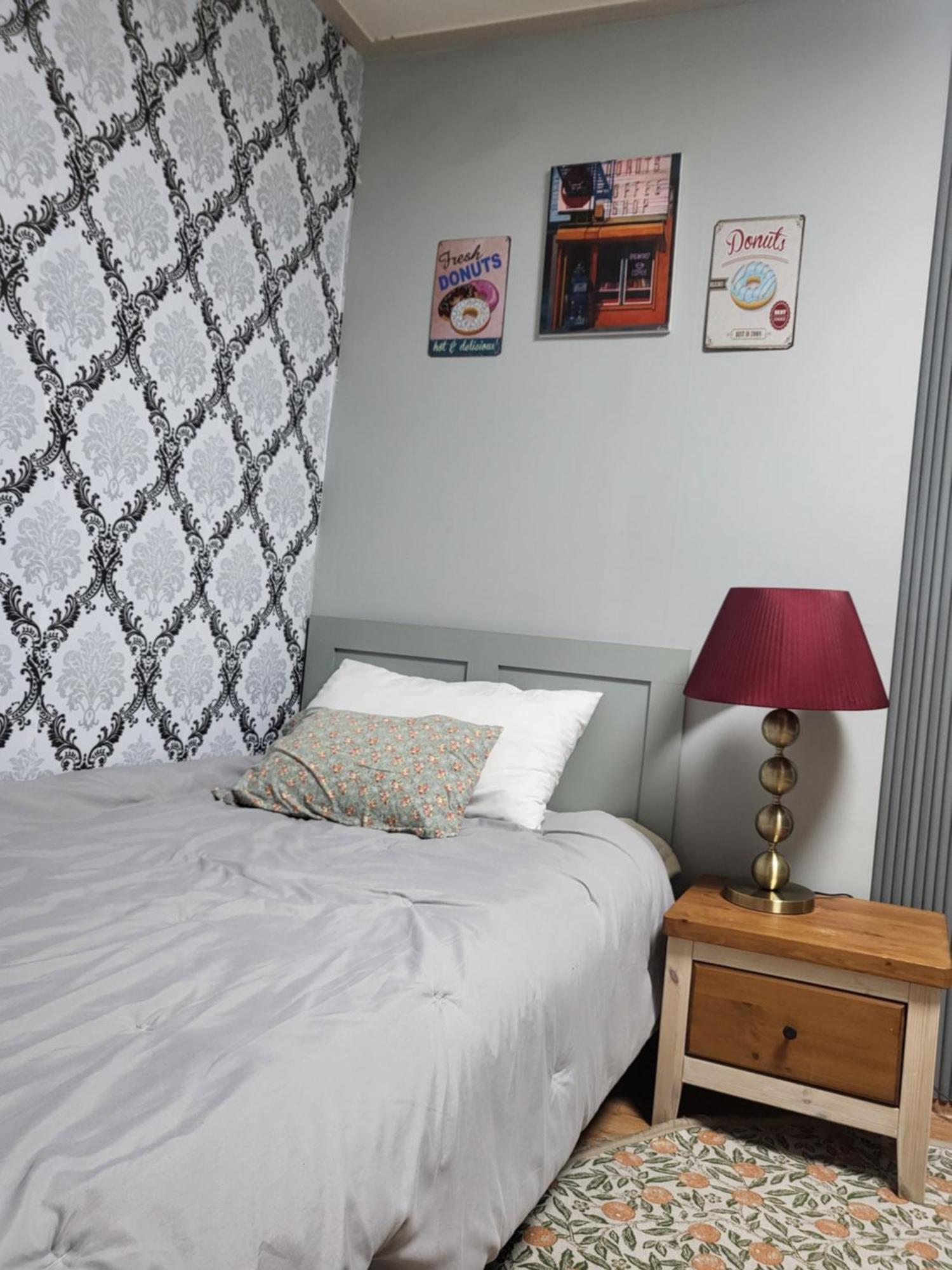 Casa De Minrak Guest house *