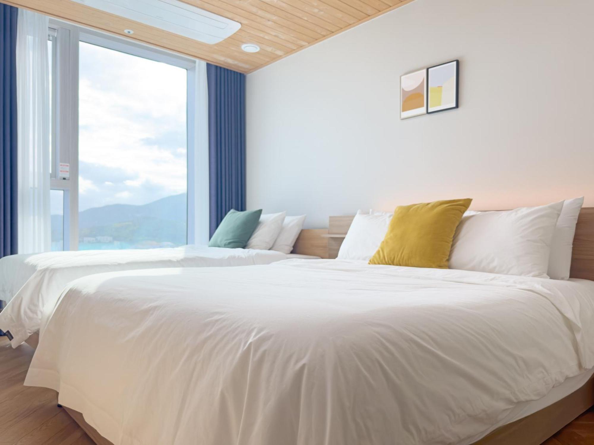 Apartamento Brown Station