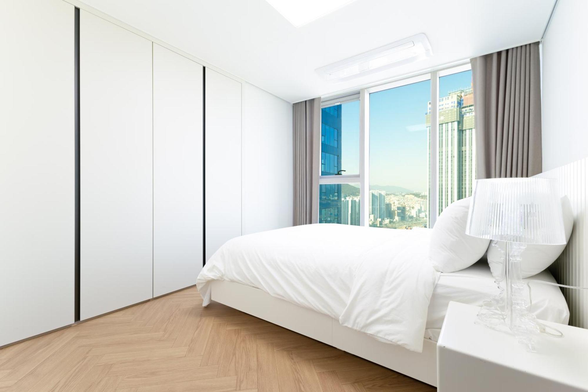Apartamento Brown Station *