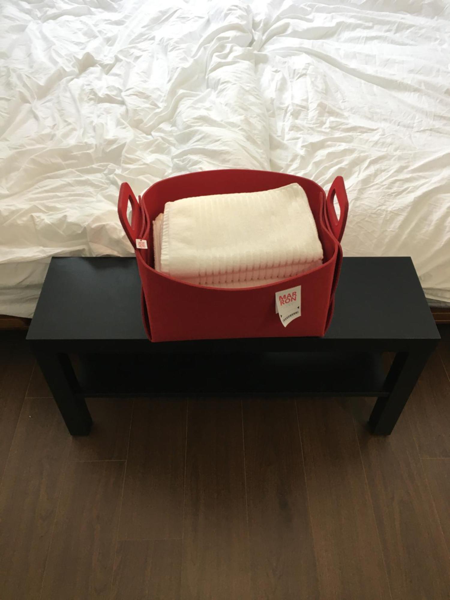 Apartamento Anook Jeonpo *