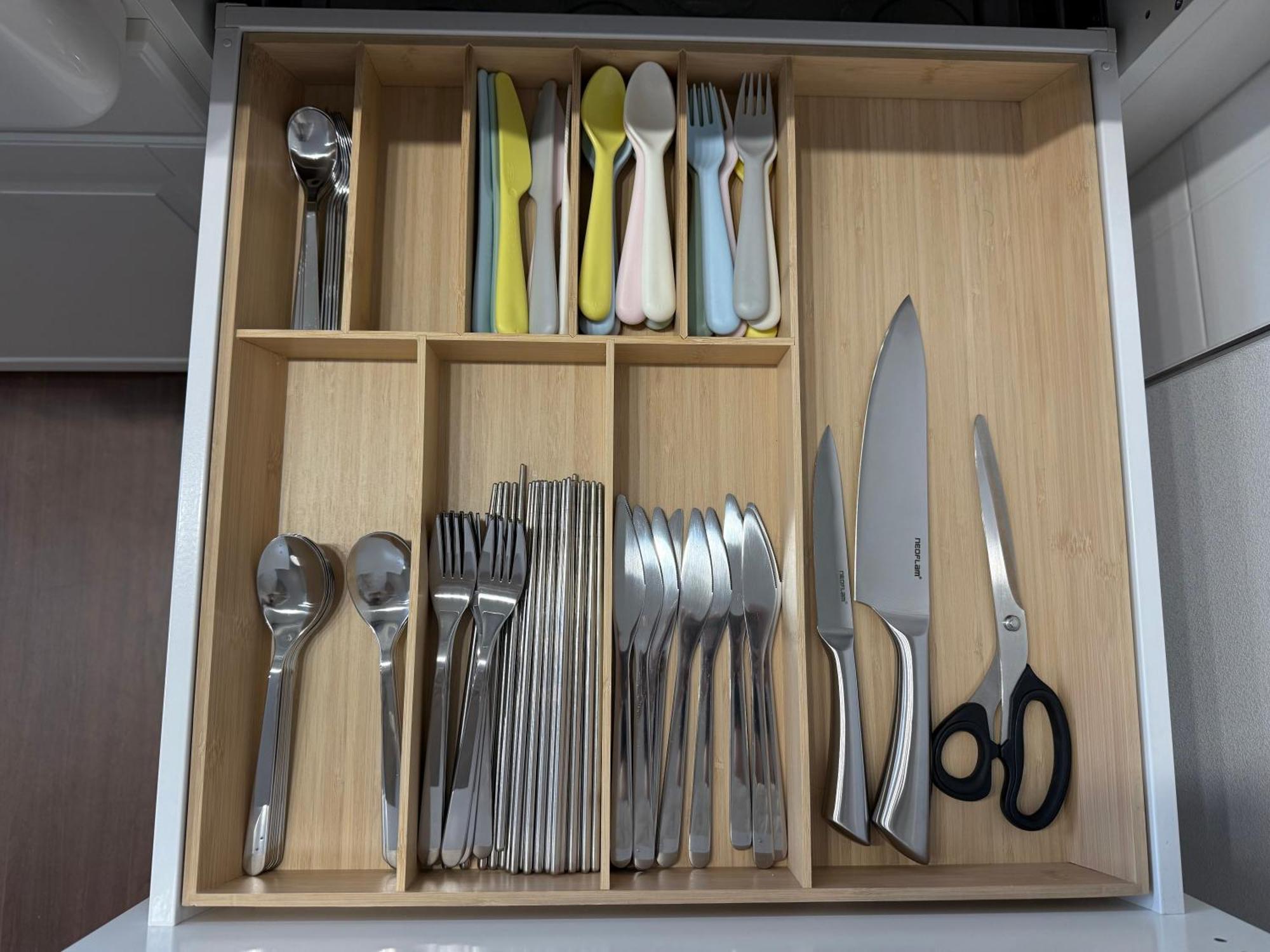 Apartamento Anook Jeonpo