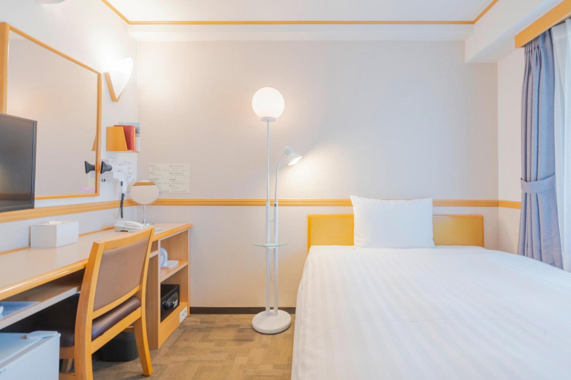 Toyoko Station No.1 Hotel Busan