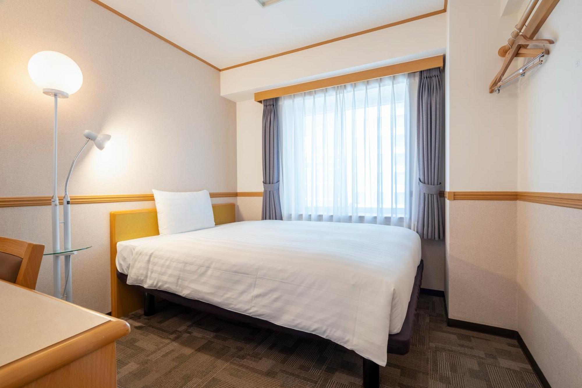 Hotel Toyoko Station No.1 Busan
