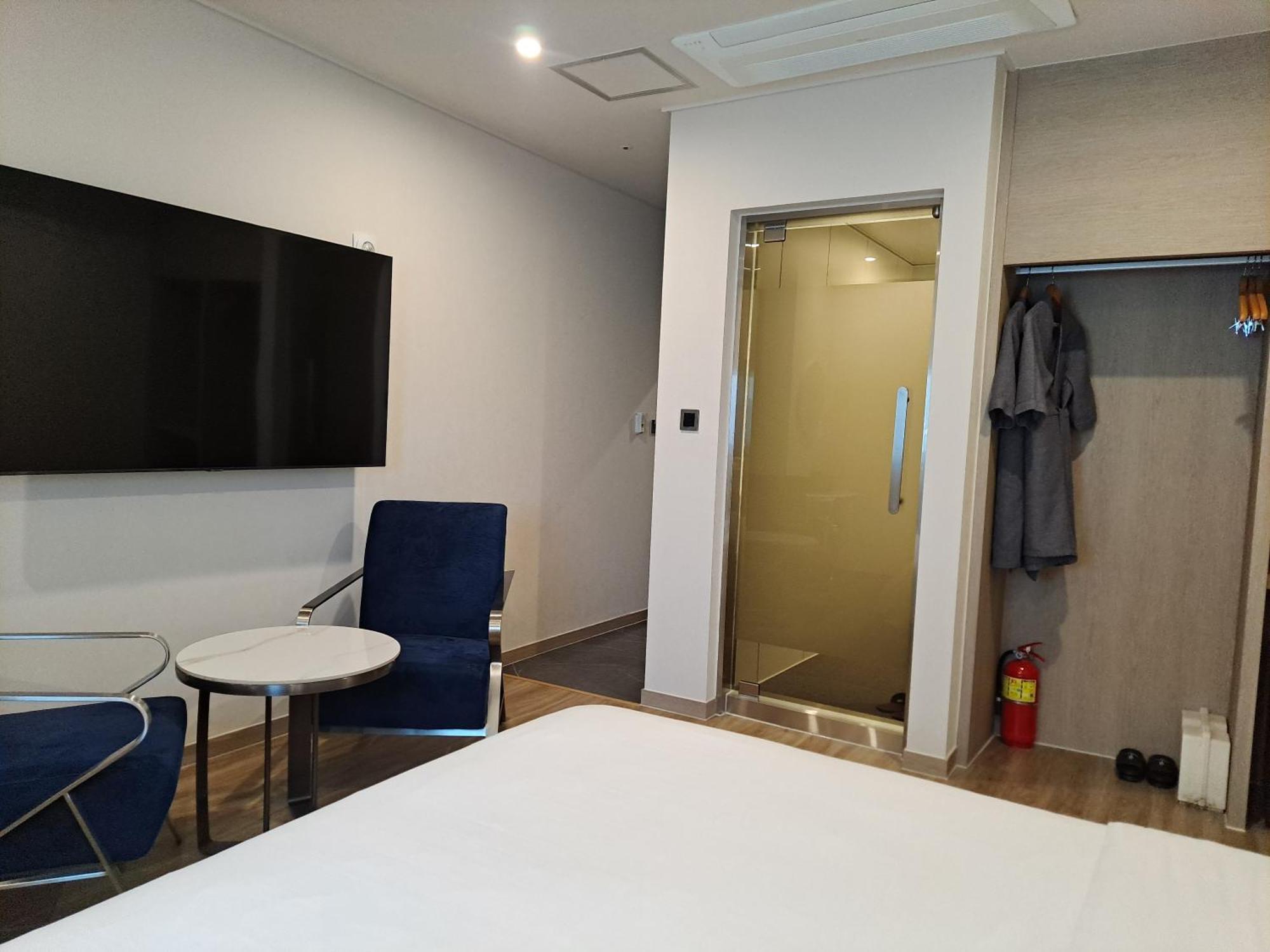 Hotel Ocean The Point 2*