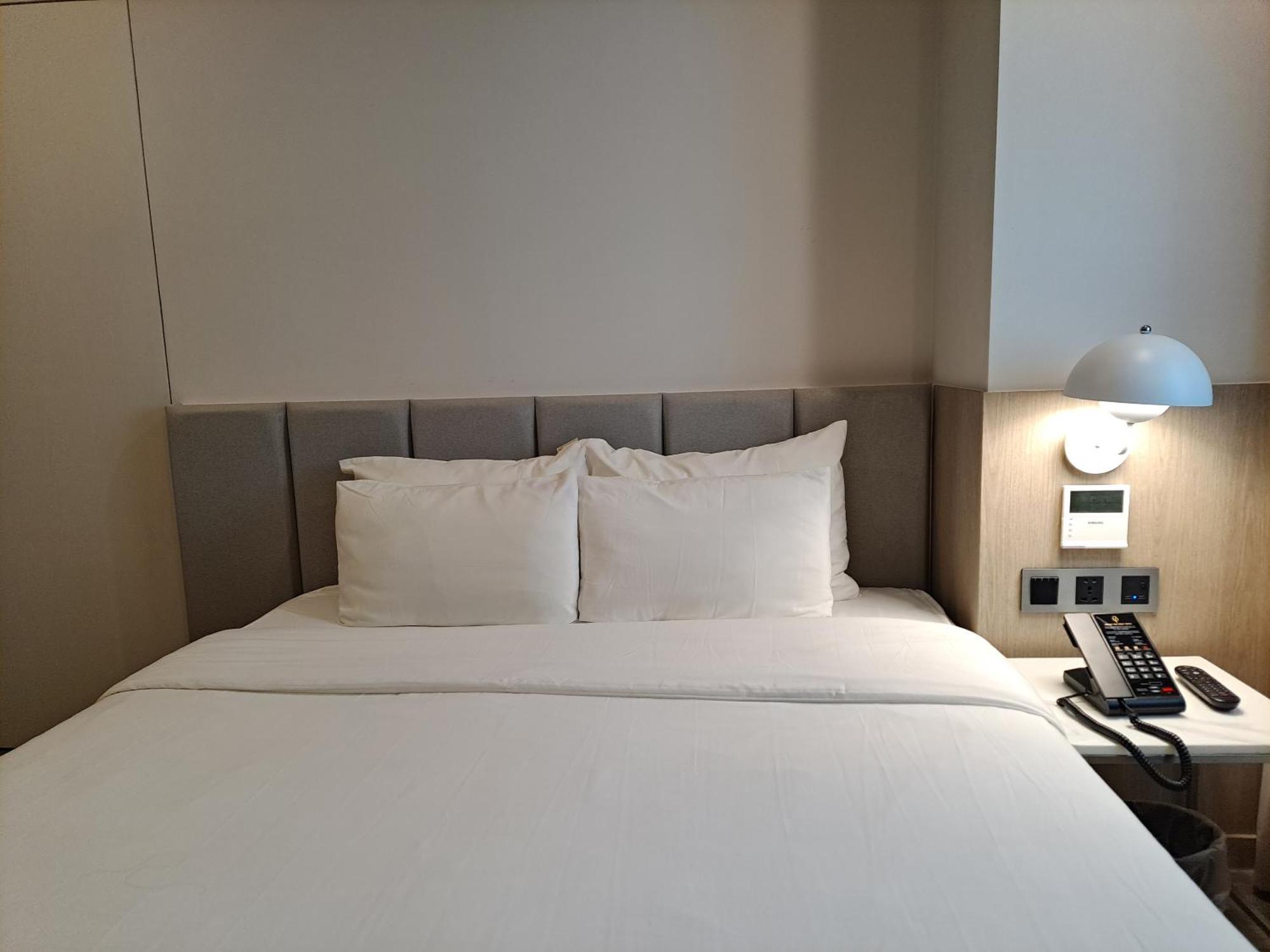 Hotel Ocean The Point Busan
