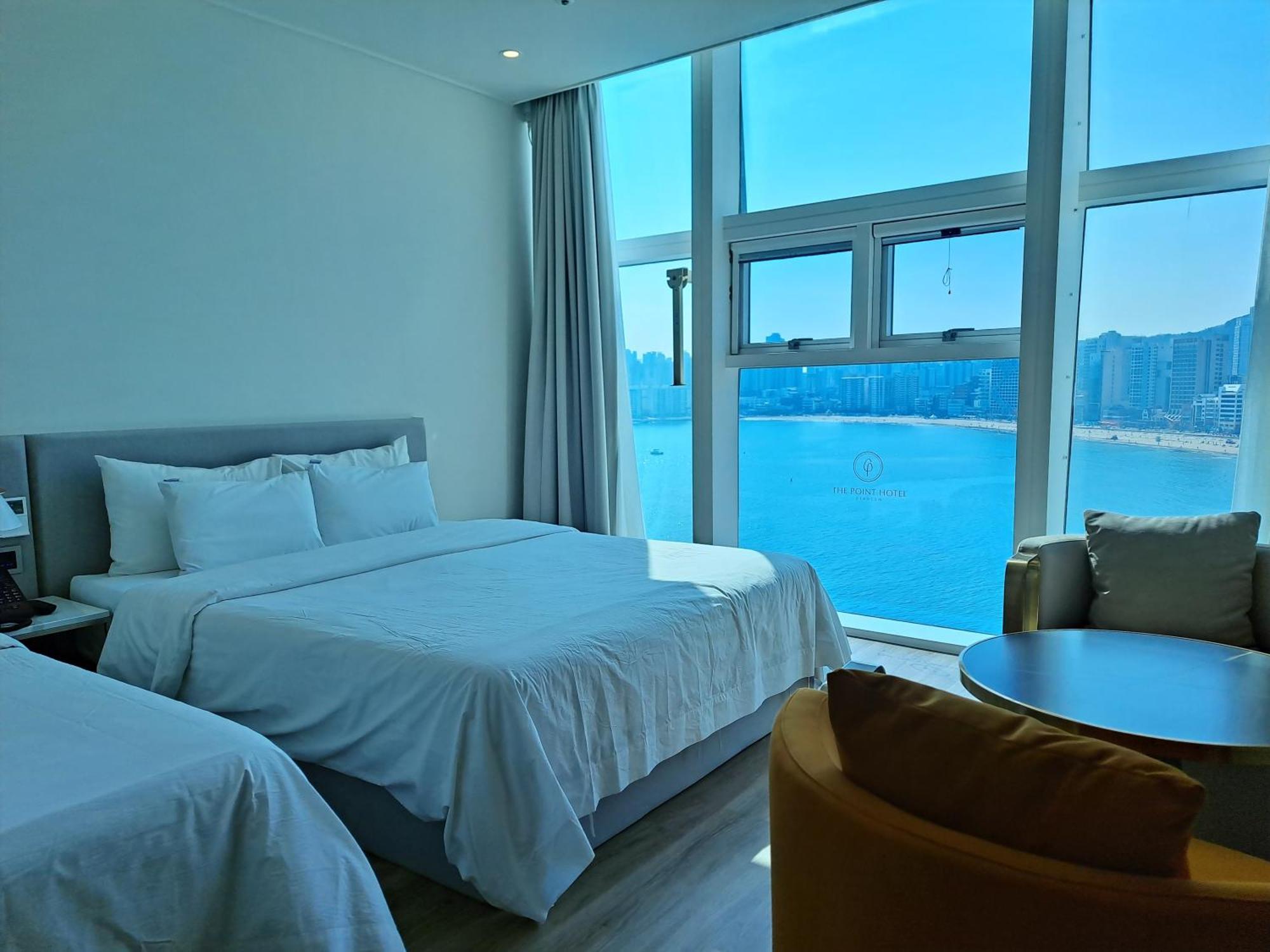 Hotel Ocean The Point