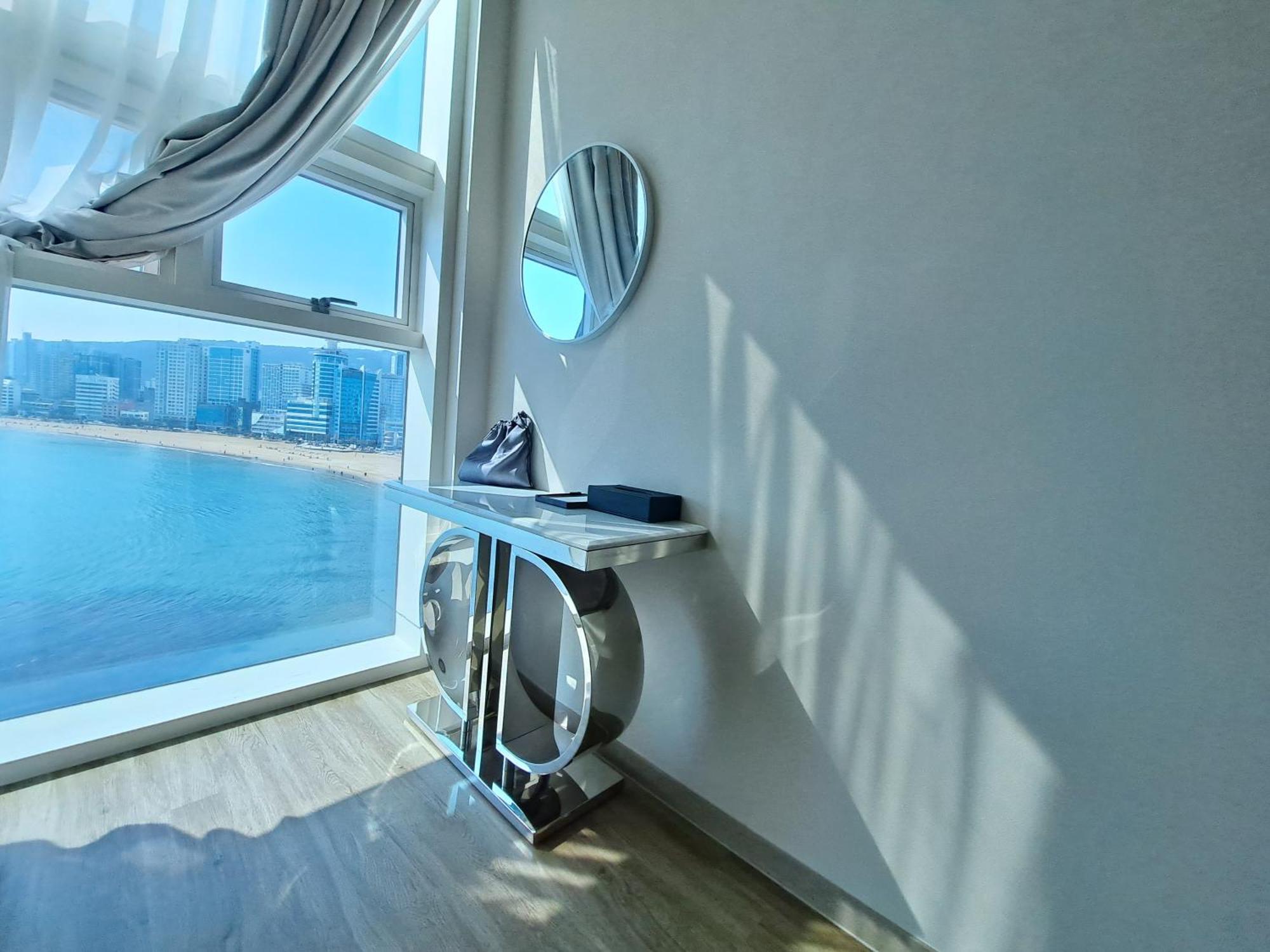 Hotel Ocean The Point Busan