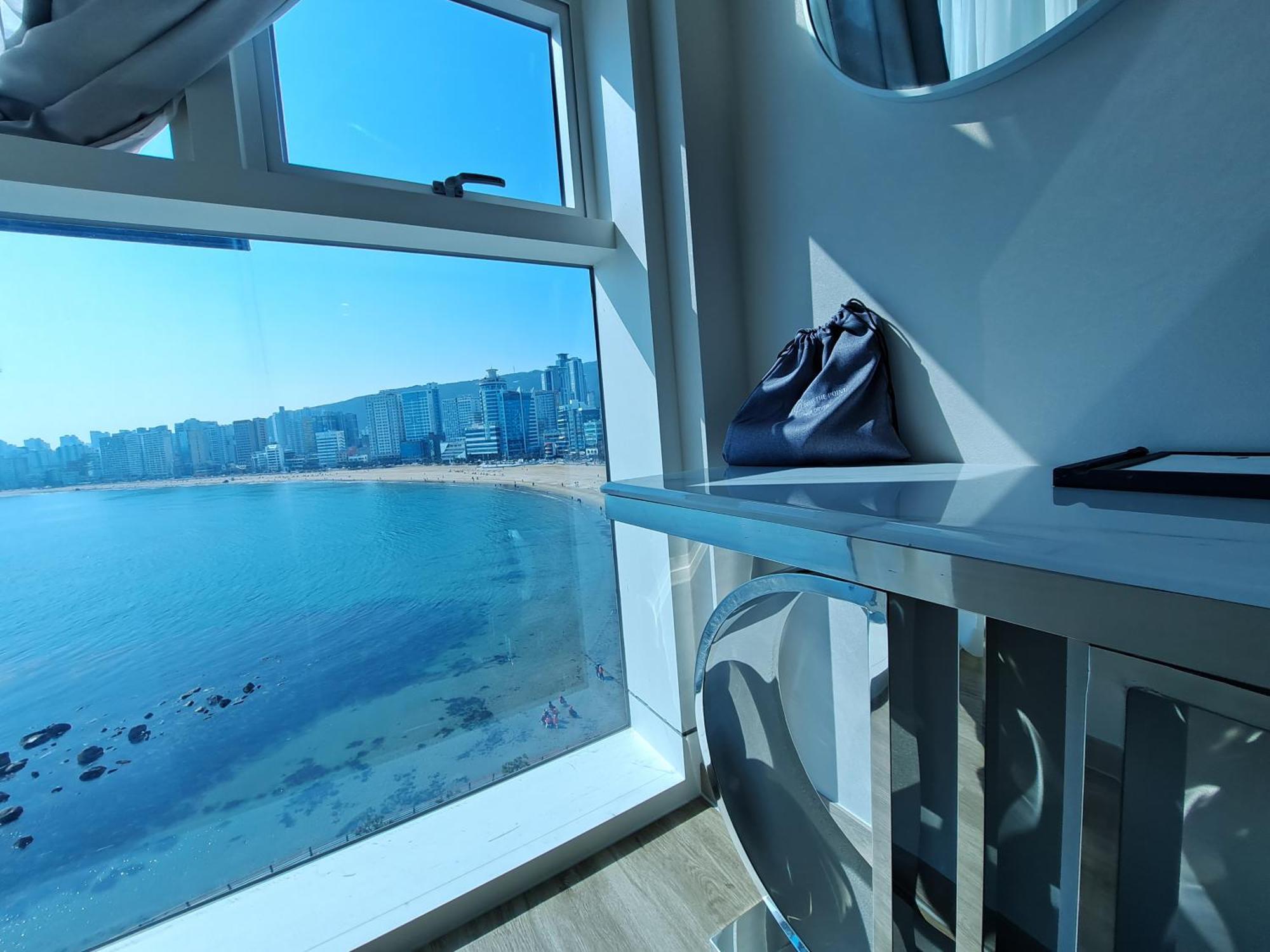 Ocean The Point 2* Busan
