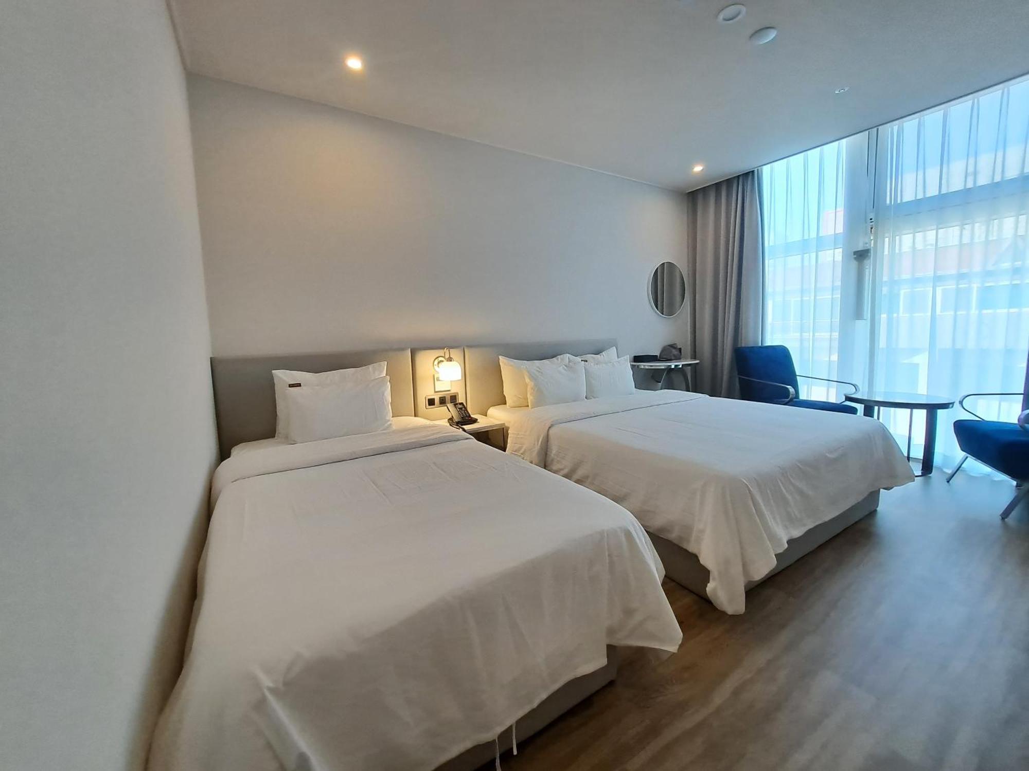 Ocean The Point Hotel 2*