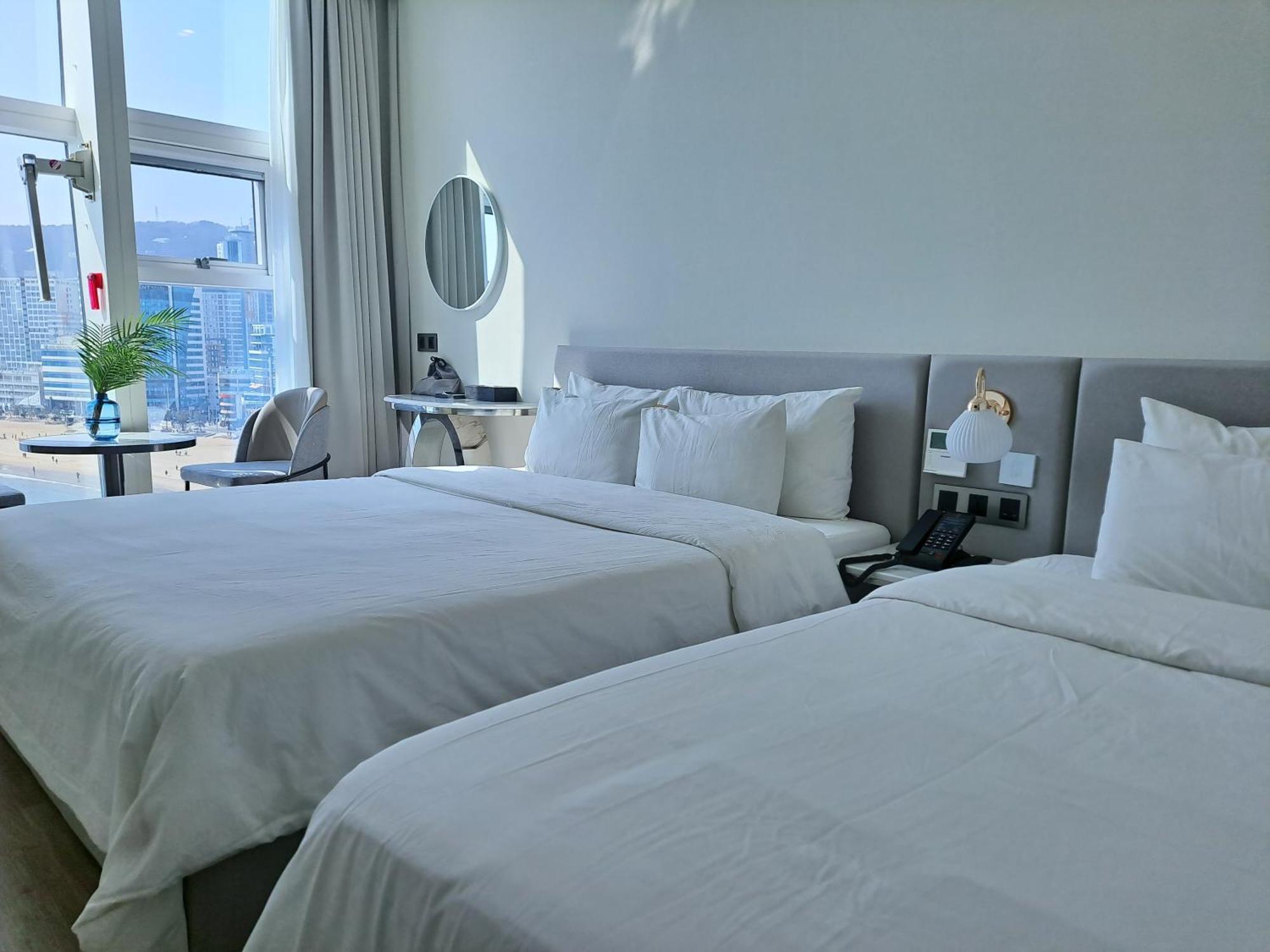 Hotel Ocean The Point 2*