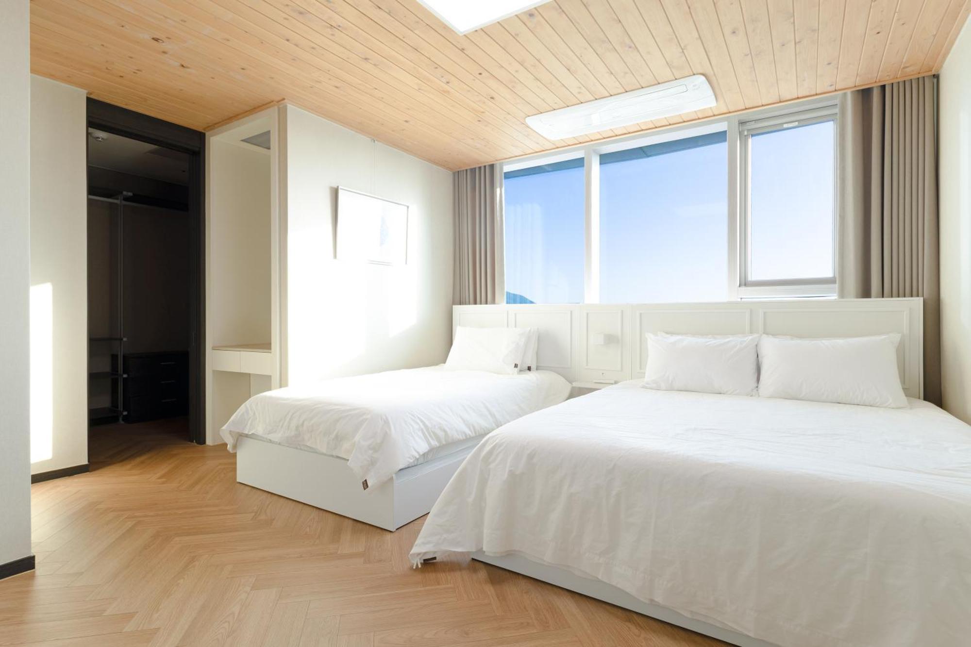 Apartamento Brown Station *