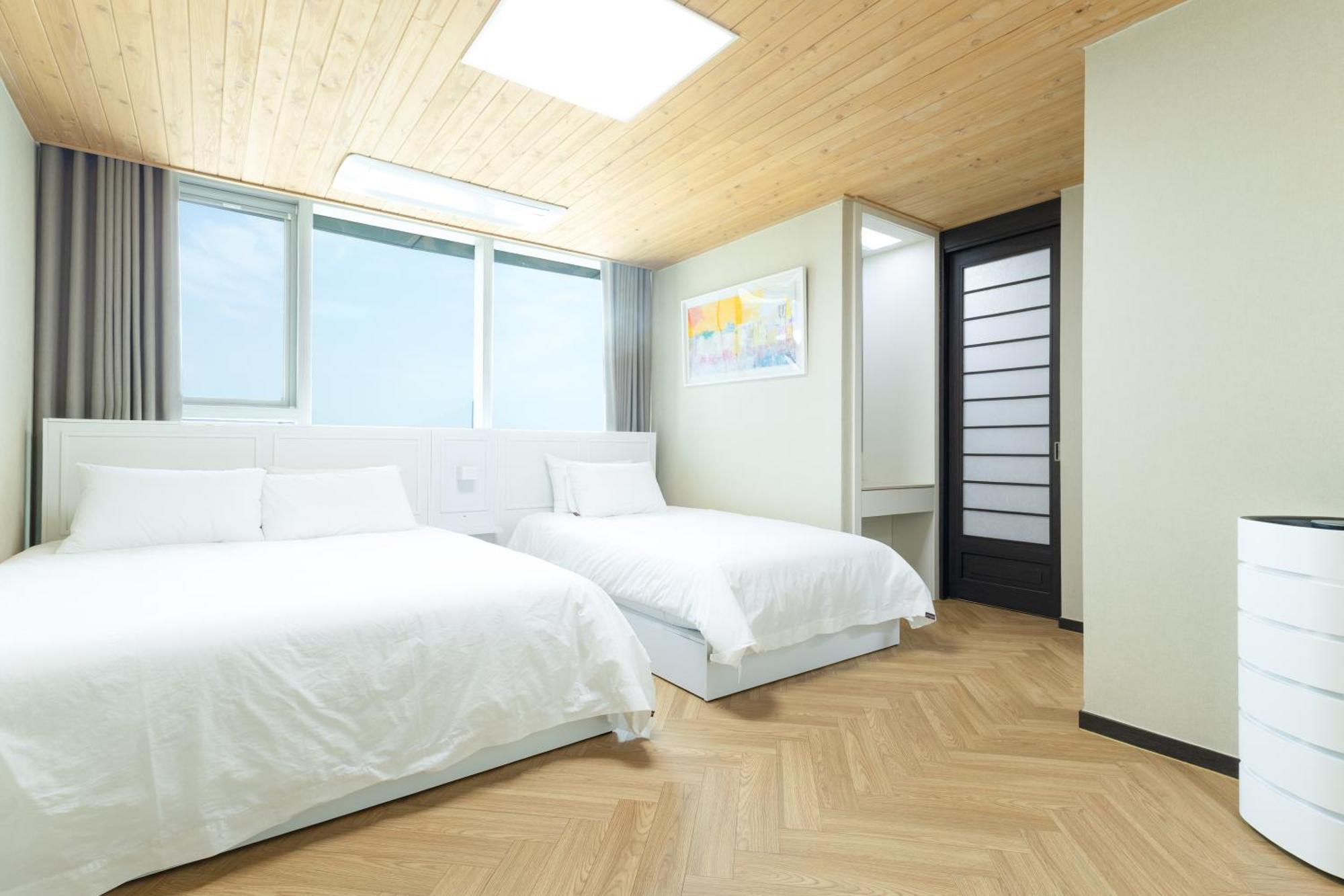 Apartamento Brown Station