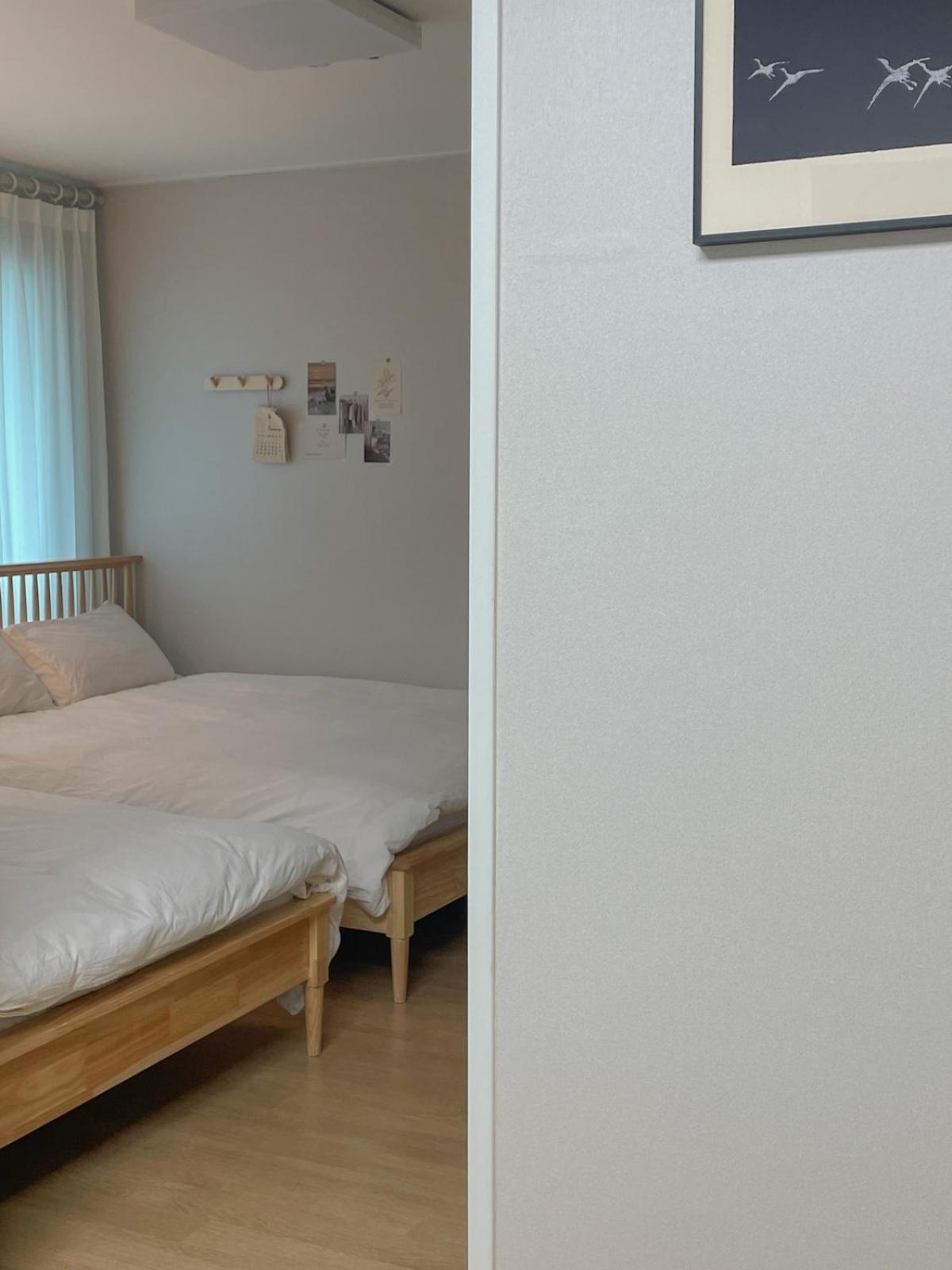 Apartamento Newly Opened Gwangalli Cozybay