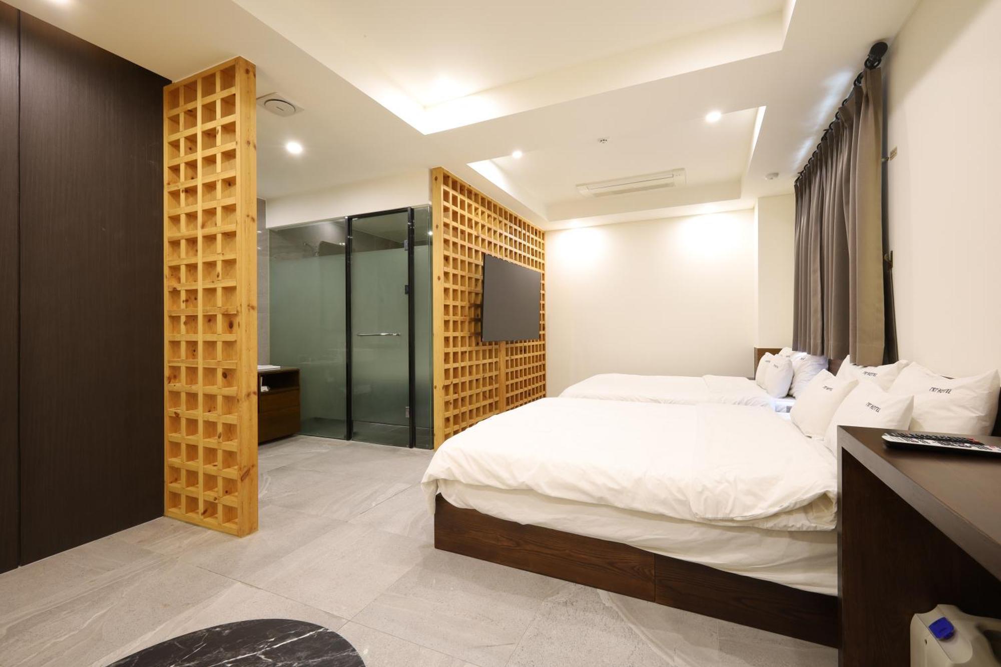 Hotel Trt