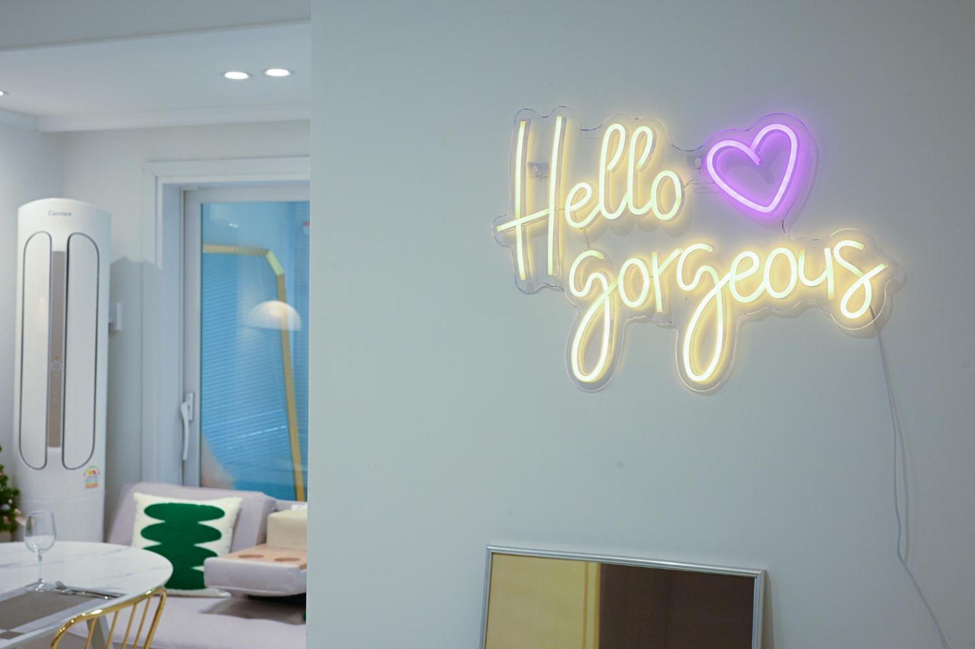 Apartment Stay Busan
