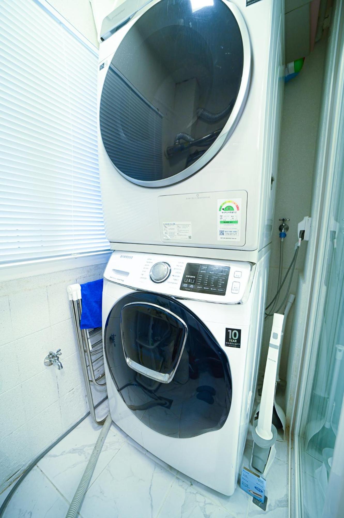 Apartment Stay Busan *