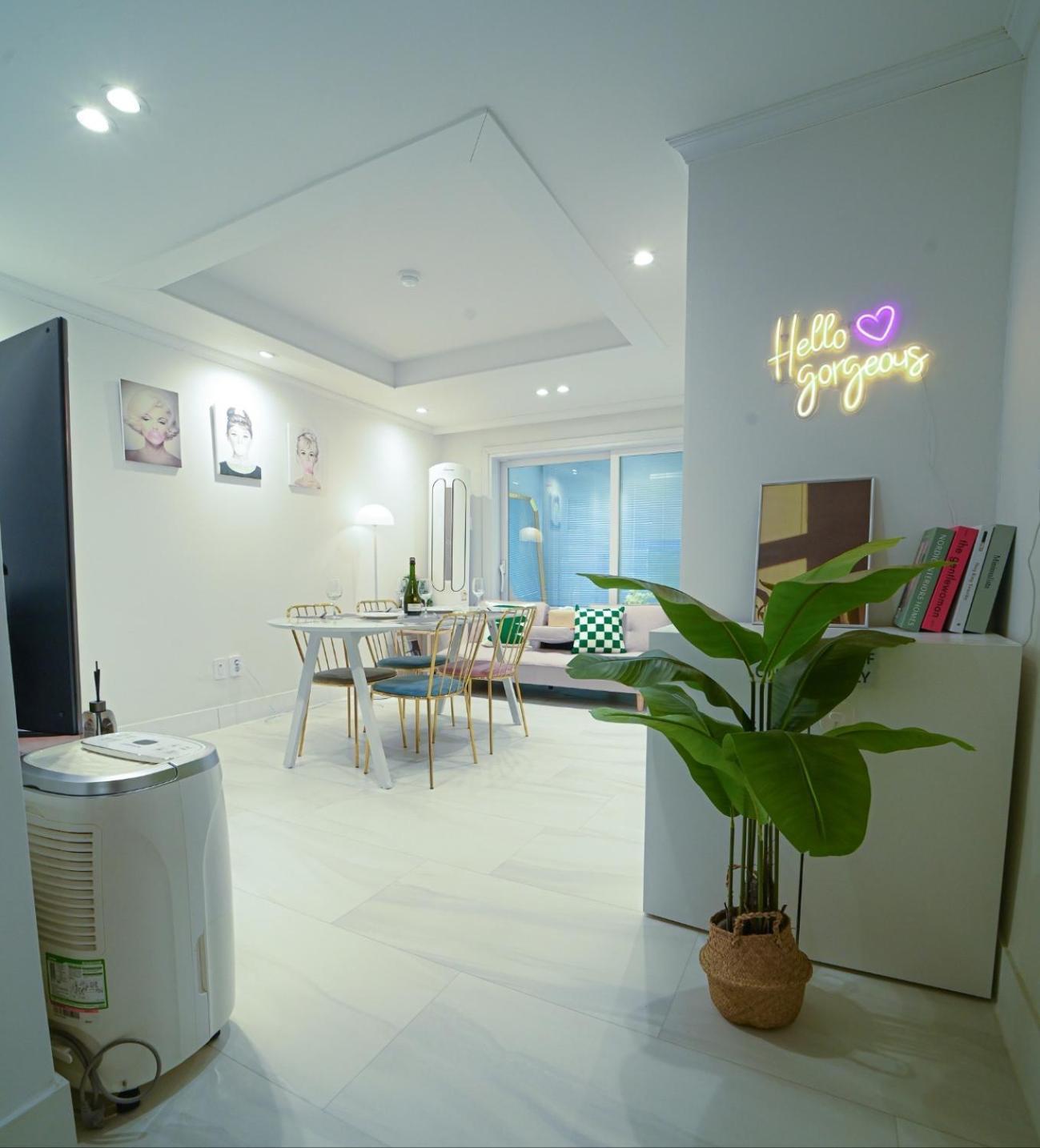 Stay Busan Apartment *