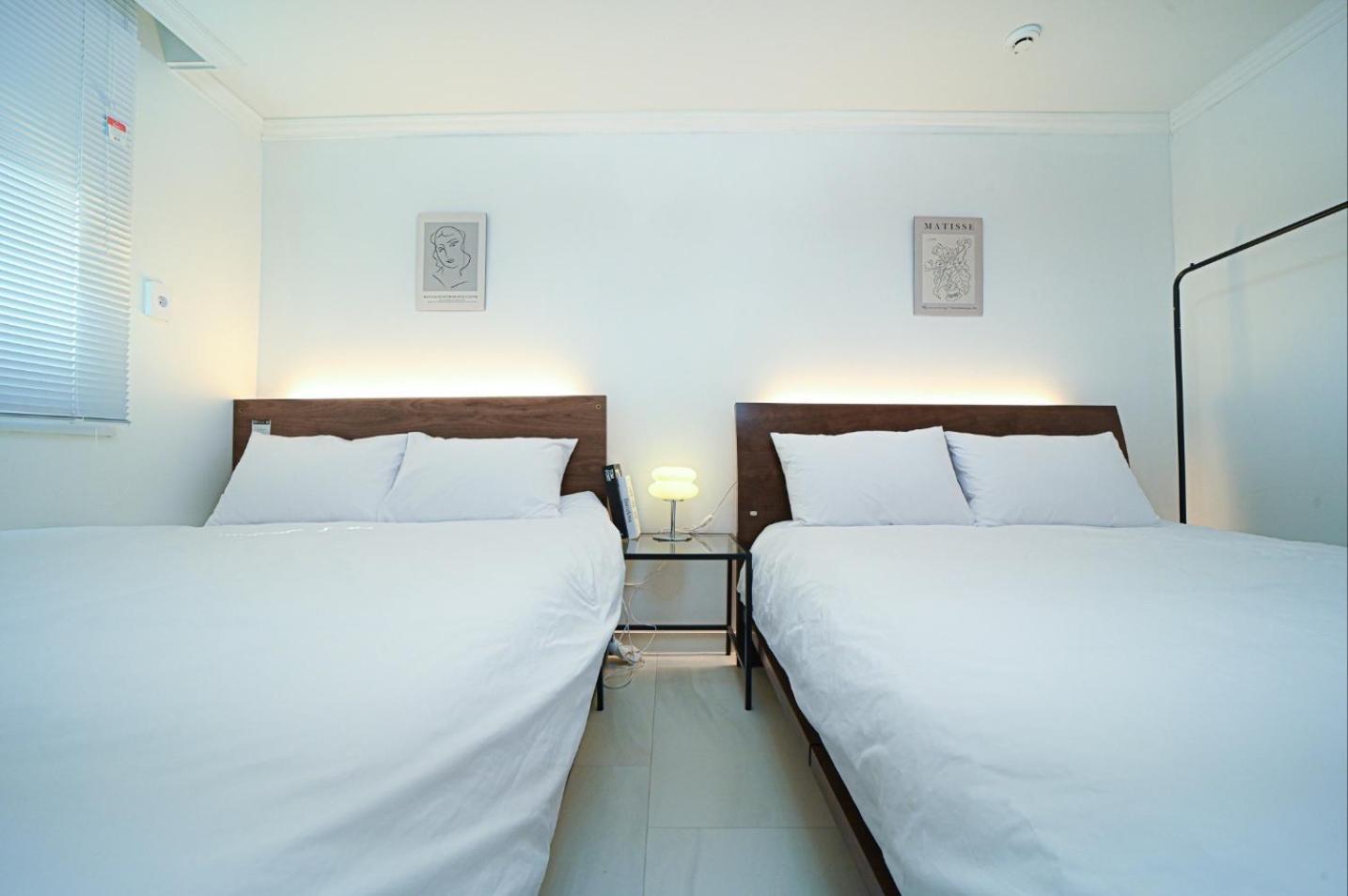 Stay Busan Apartment Busan