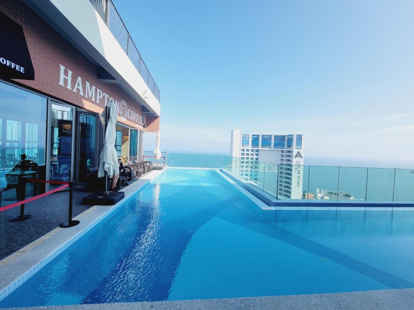 Haeundae La 3*