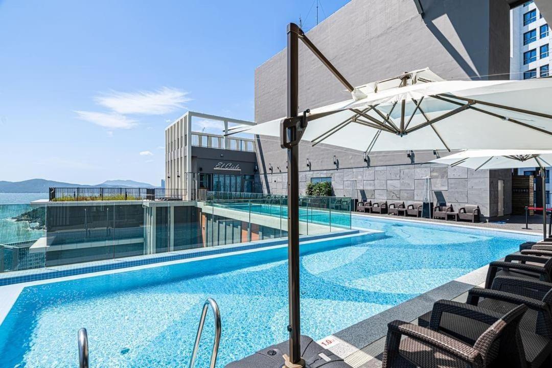 Haeundae La Khách sạn