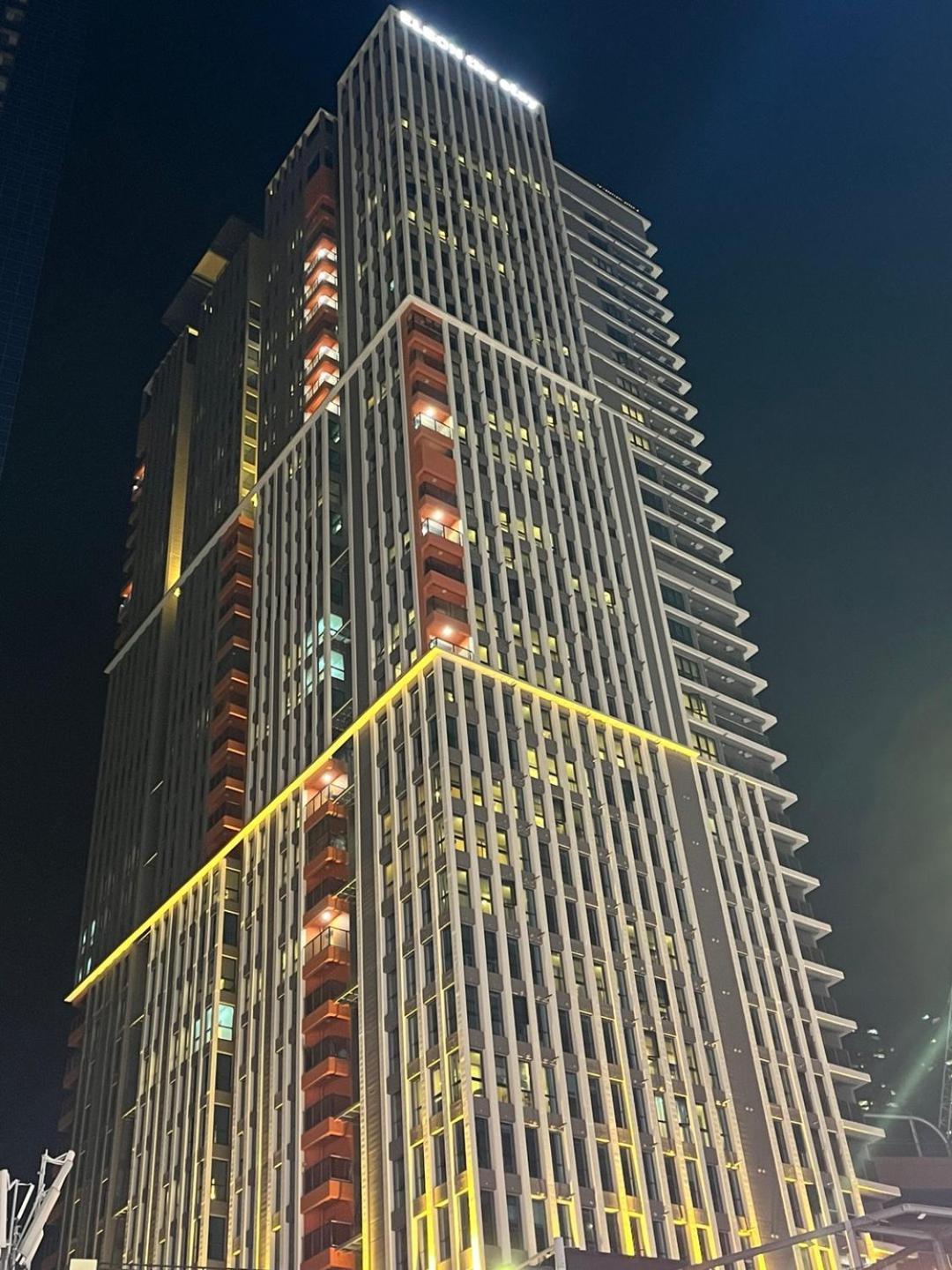 Khách sạn Haeundae La Busan