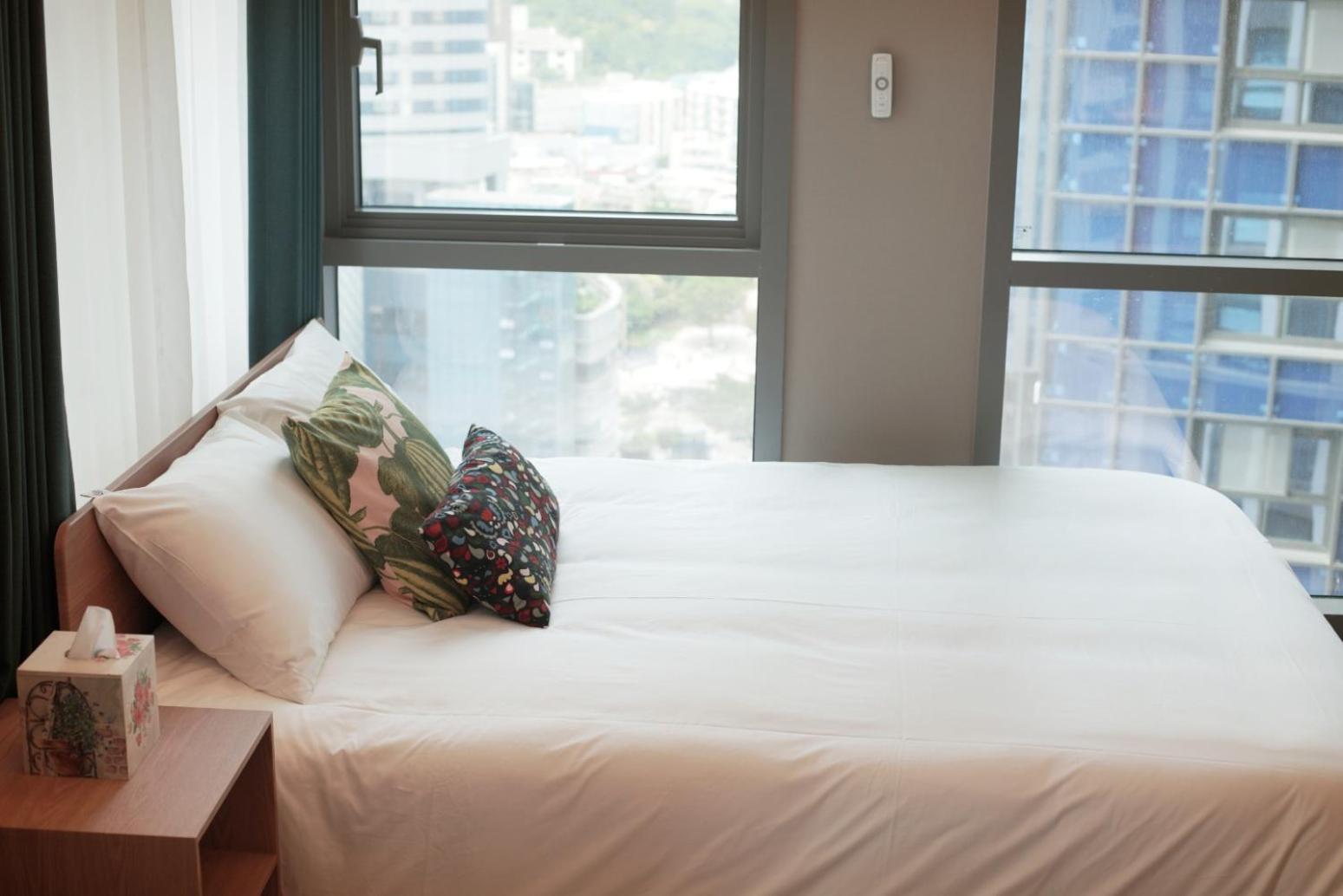 Khách sạn Haeundae La 3*