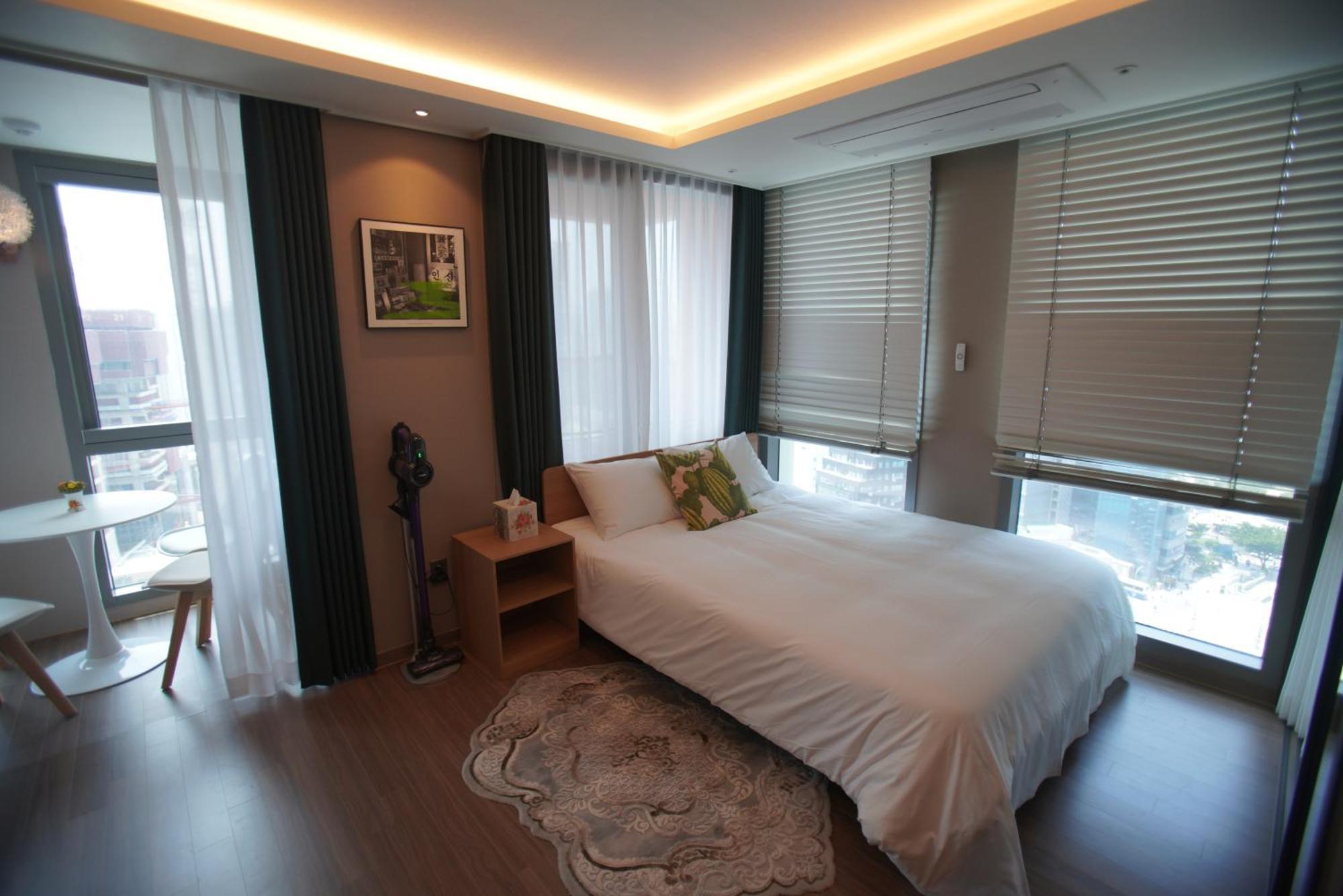 Haeundae La 3*