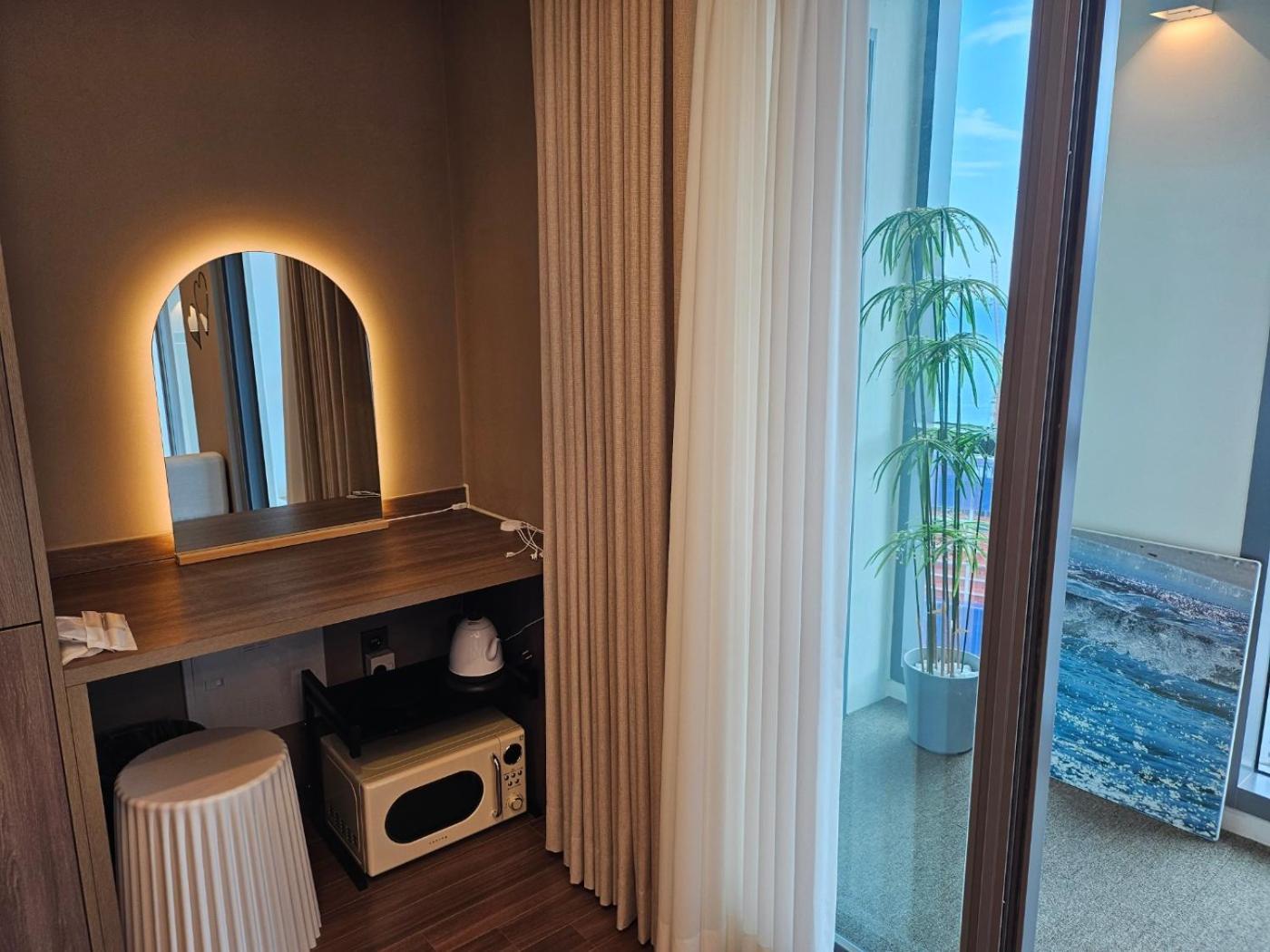 Haeundae La Khách sạn Busan