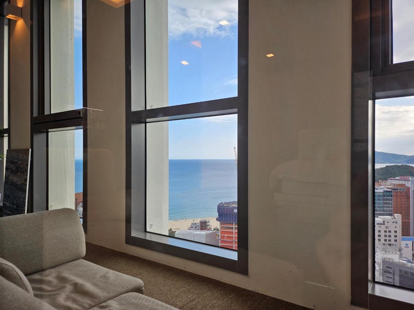 Haeundae La Busan