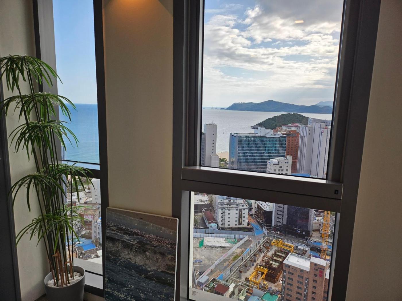 Haeundae La Khách sạn