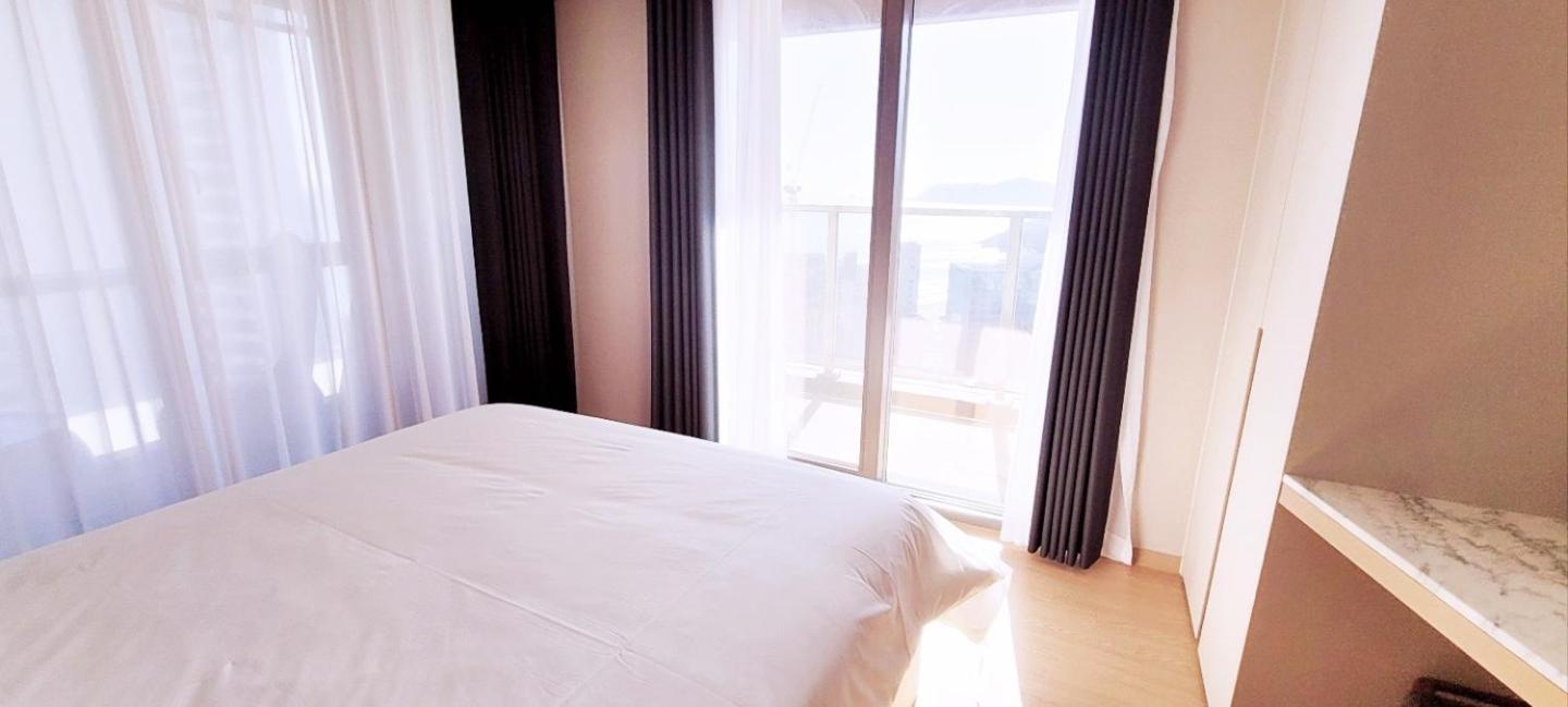 Haeundae La Khách sạn Busan