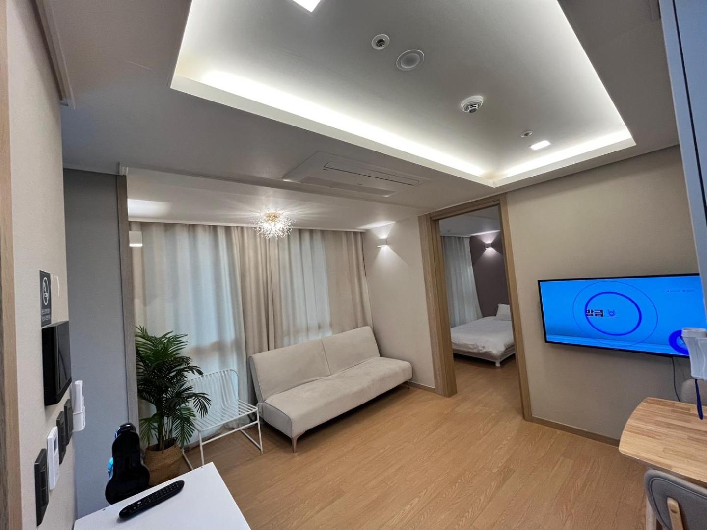 Haeundae La Khách sạn