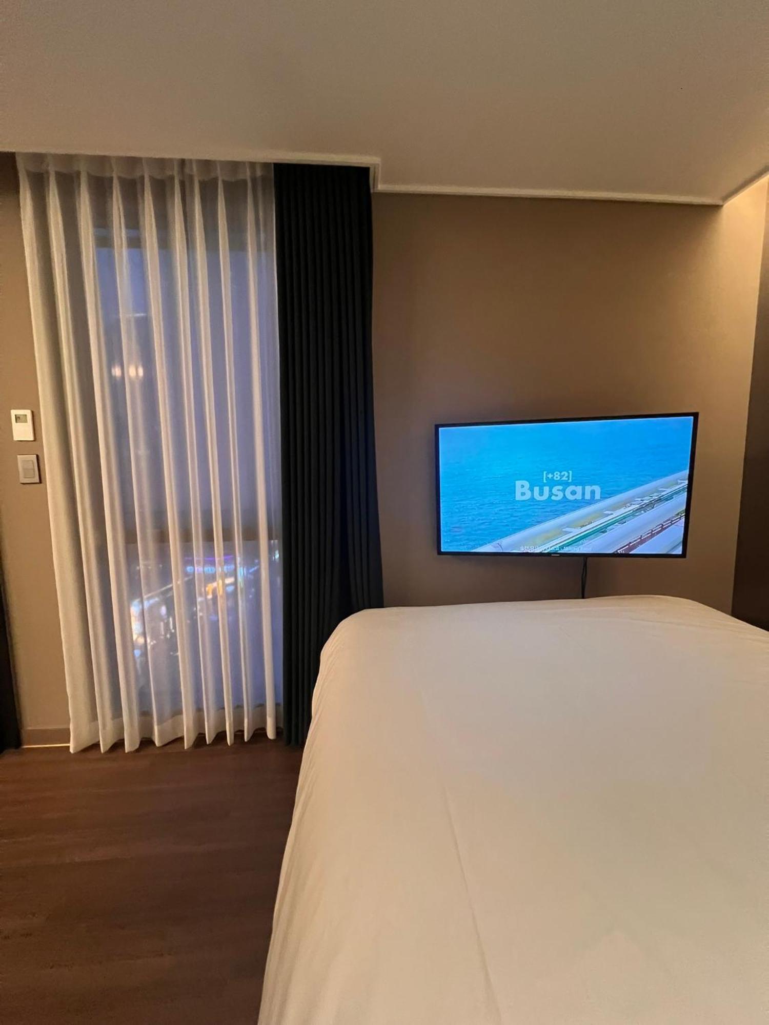 Khách sạn Haeundae La