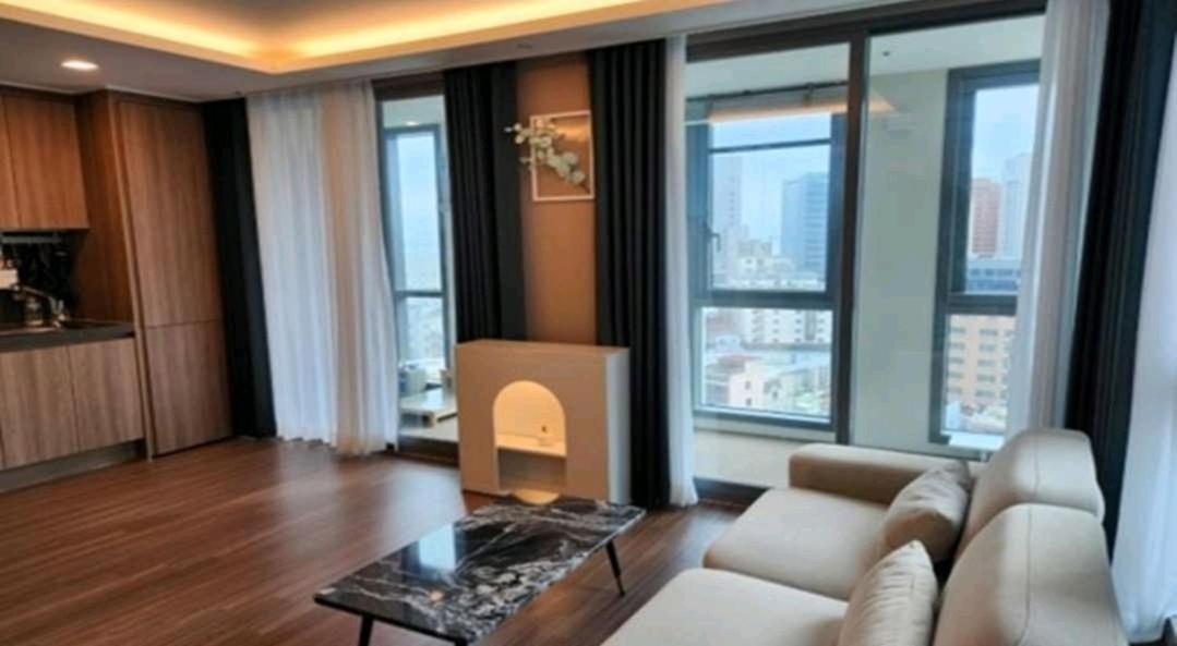 Haeundae La 3*