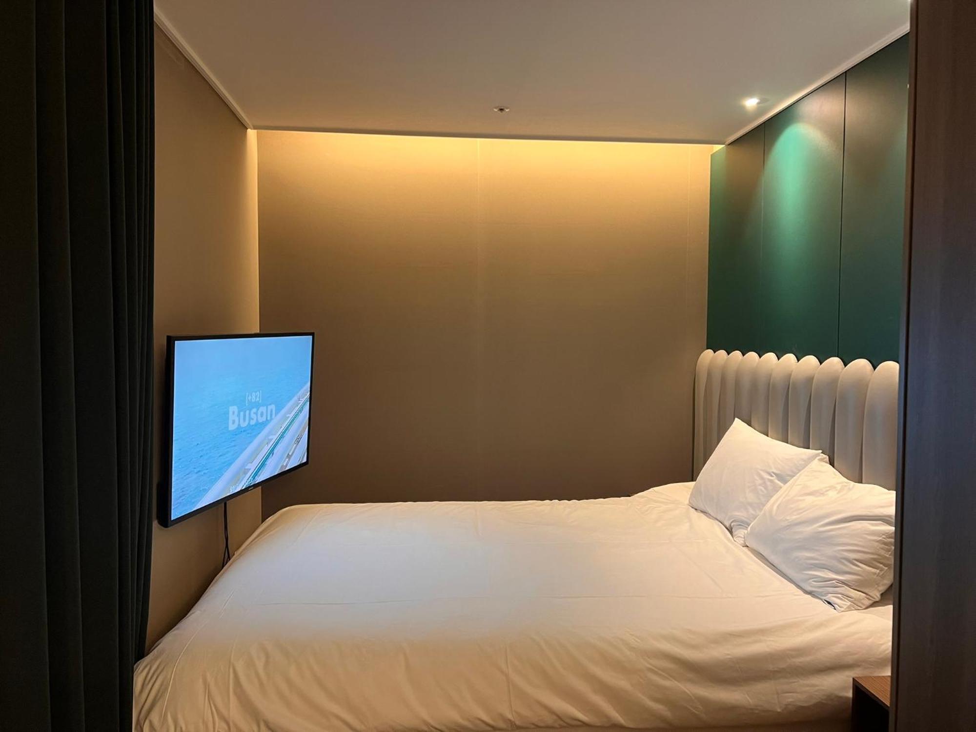 Haeundae La Khách sạn