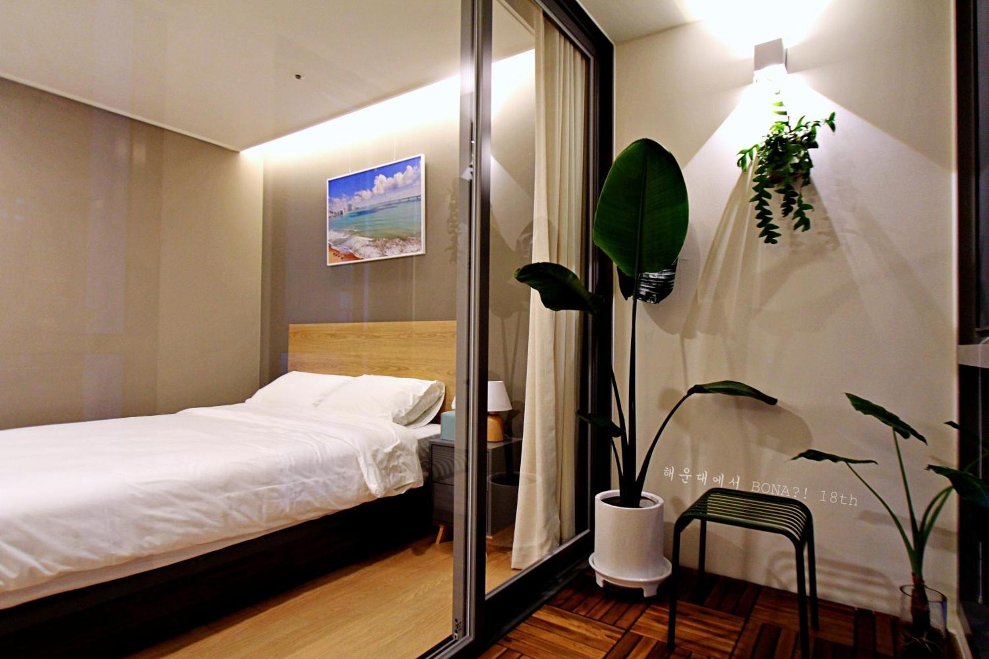Khách sạn Haeundae La 3*