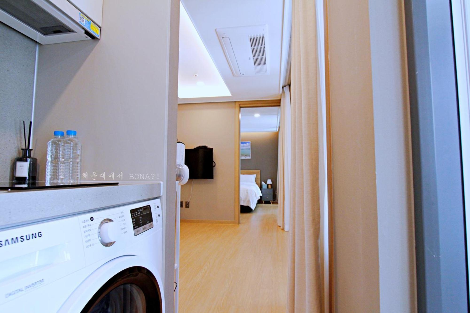 Haeundae La Khách sạn