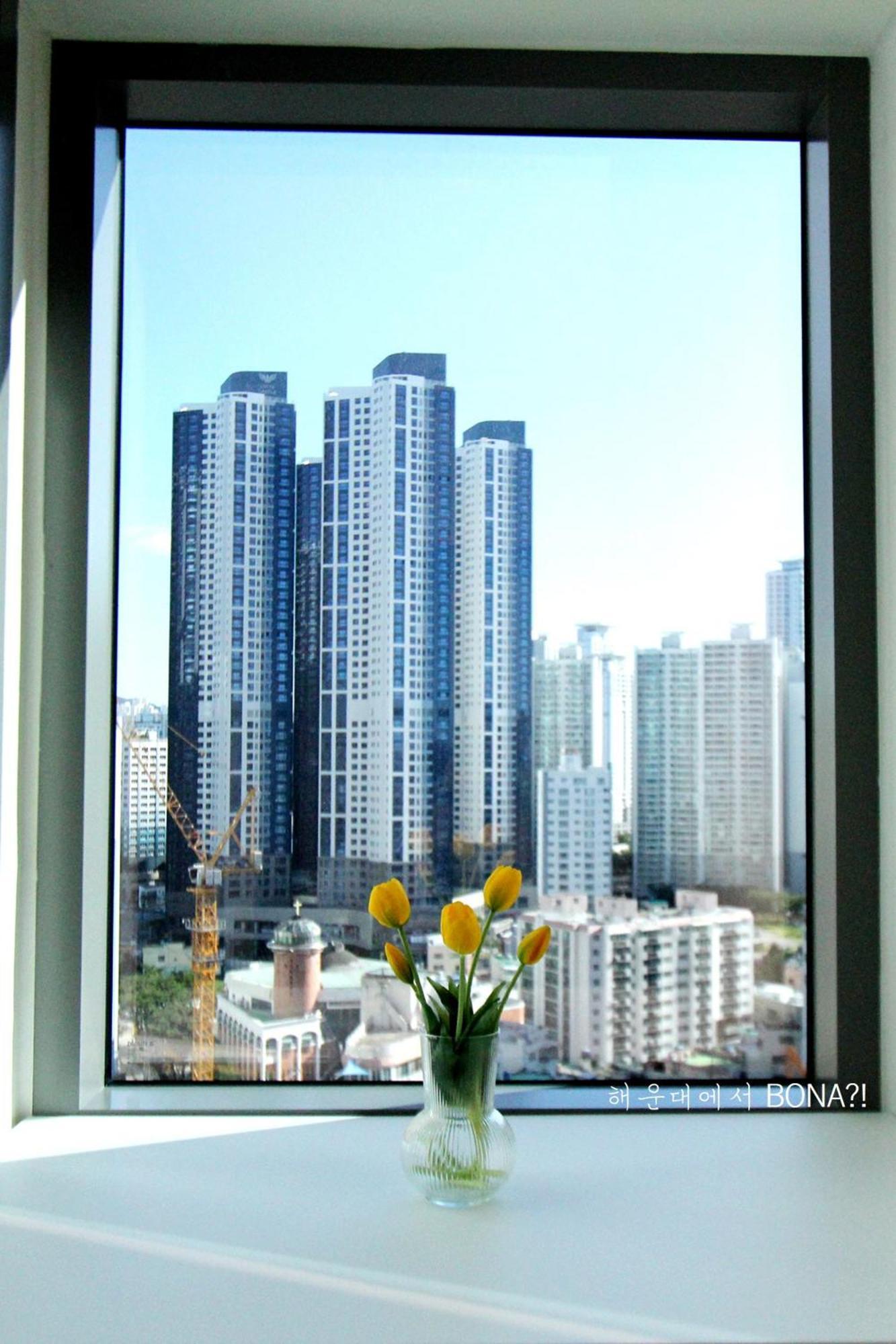 Haeundae La