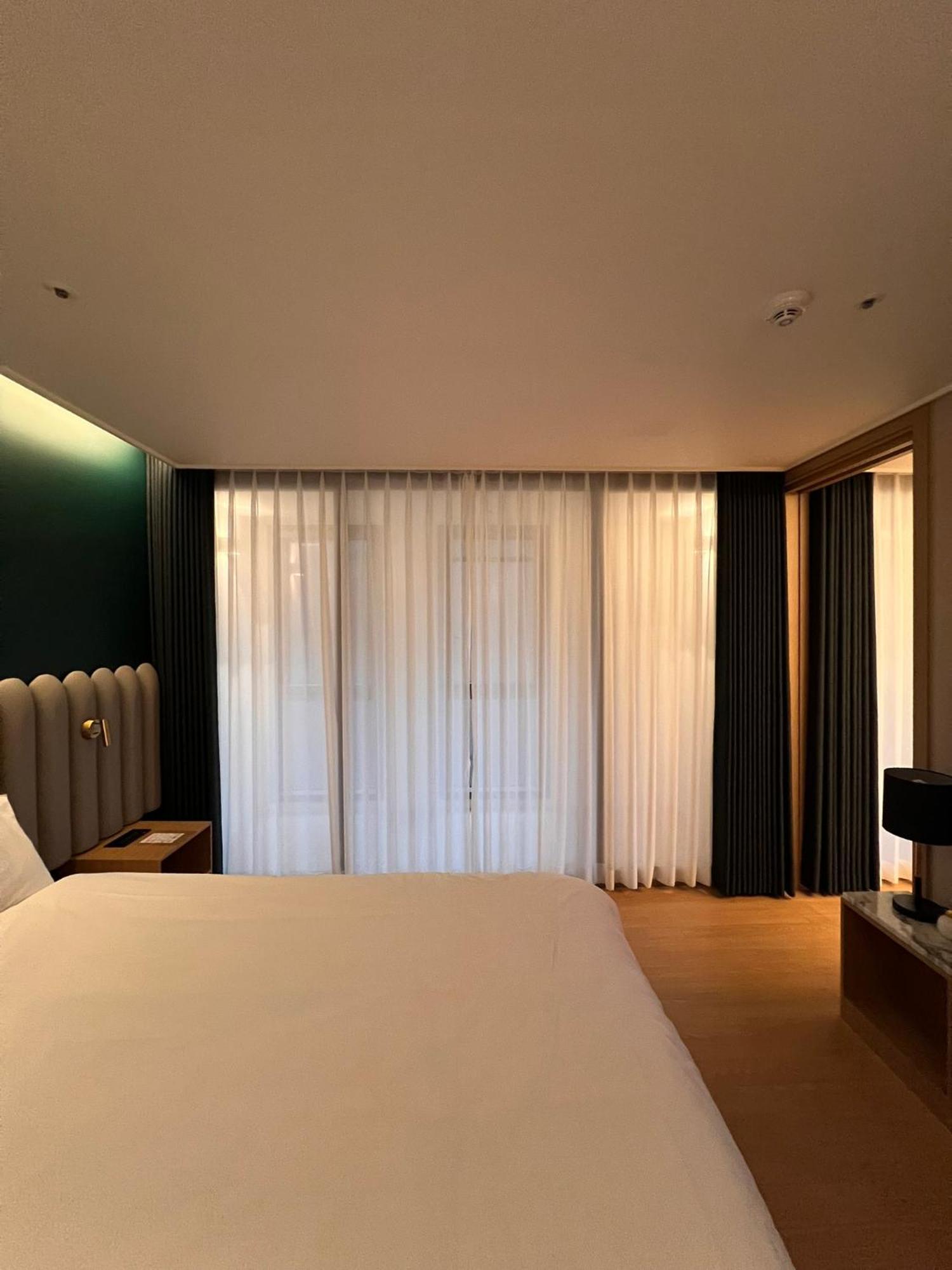 Haeundae La Khách sạn