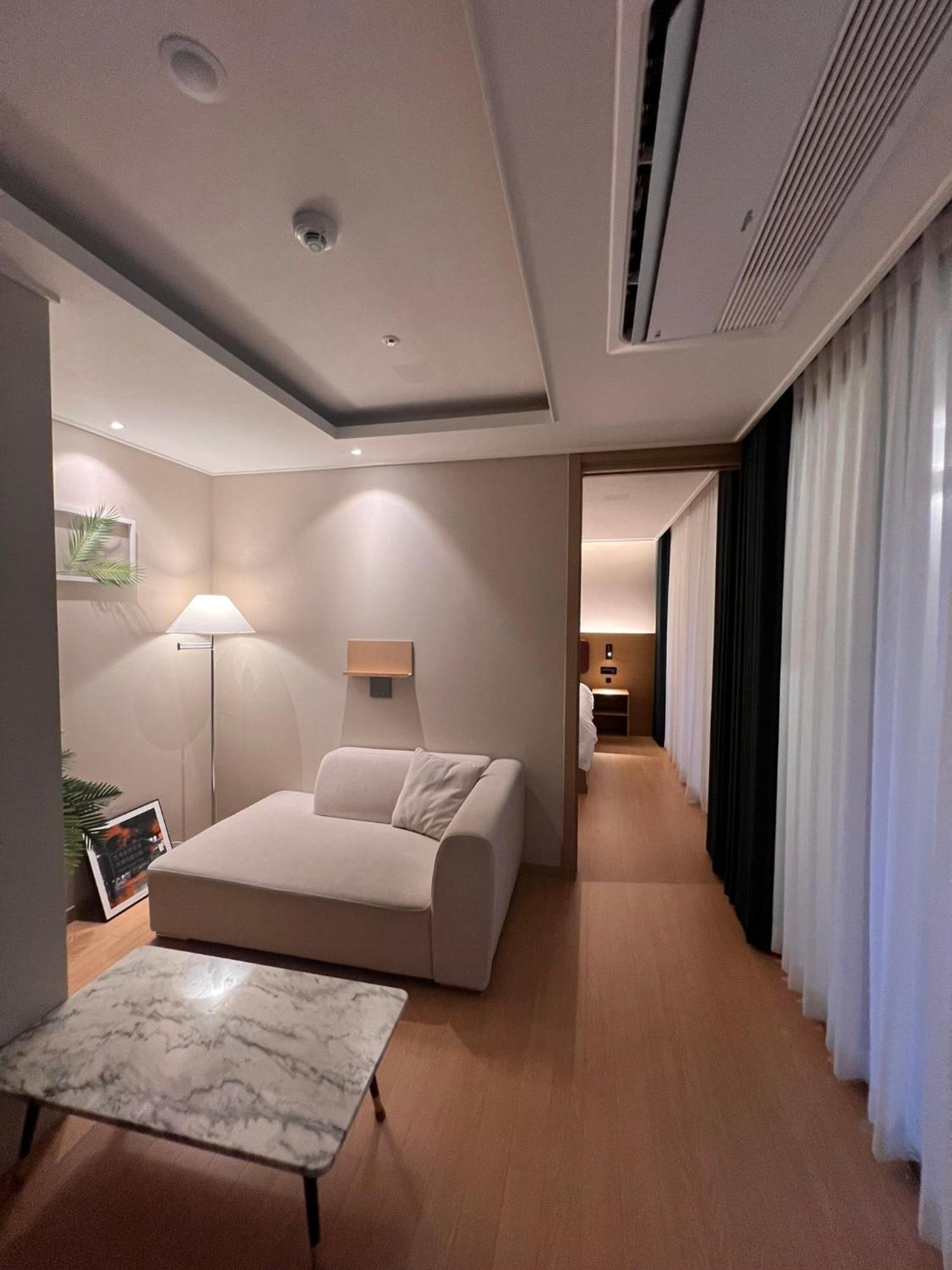 Haeundae La 3* Busan