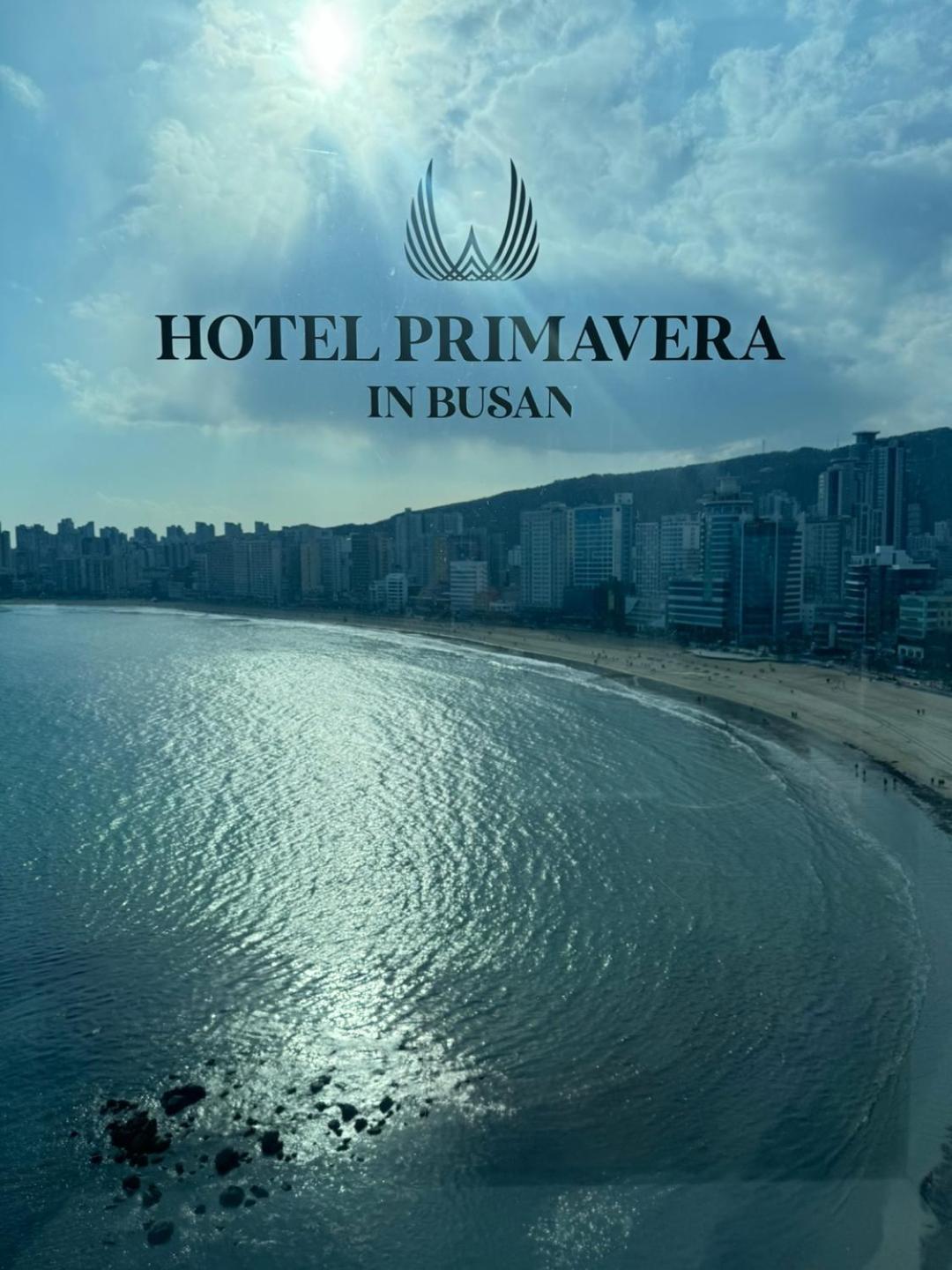 Hotel Gwangalli Primavera In