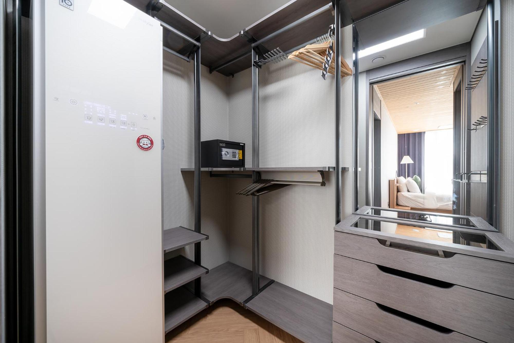 Brown Station Apartamento