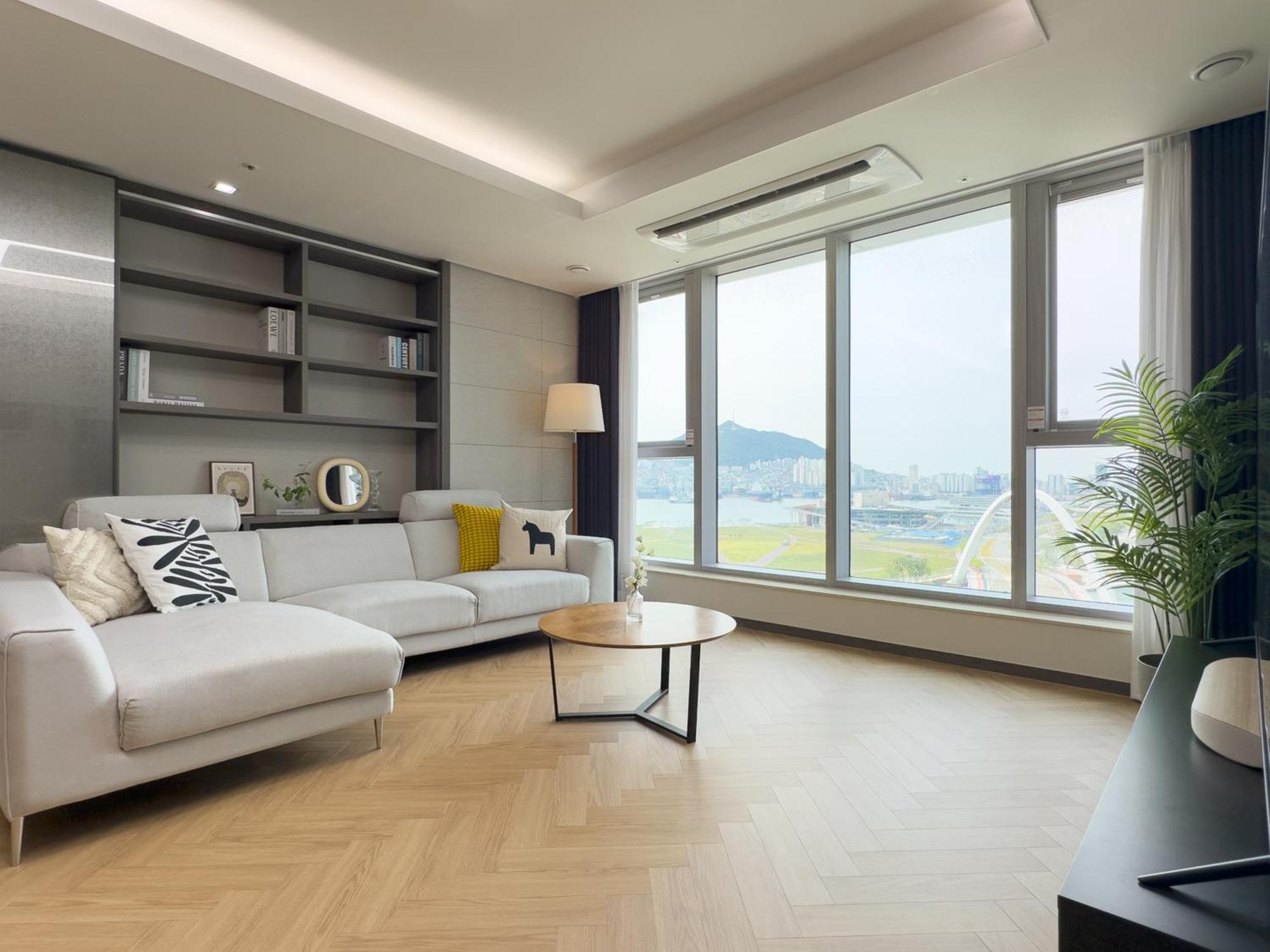 Apartamento Brown Station *