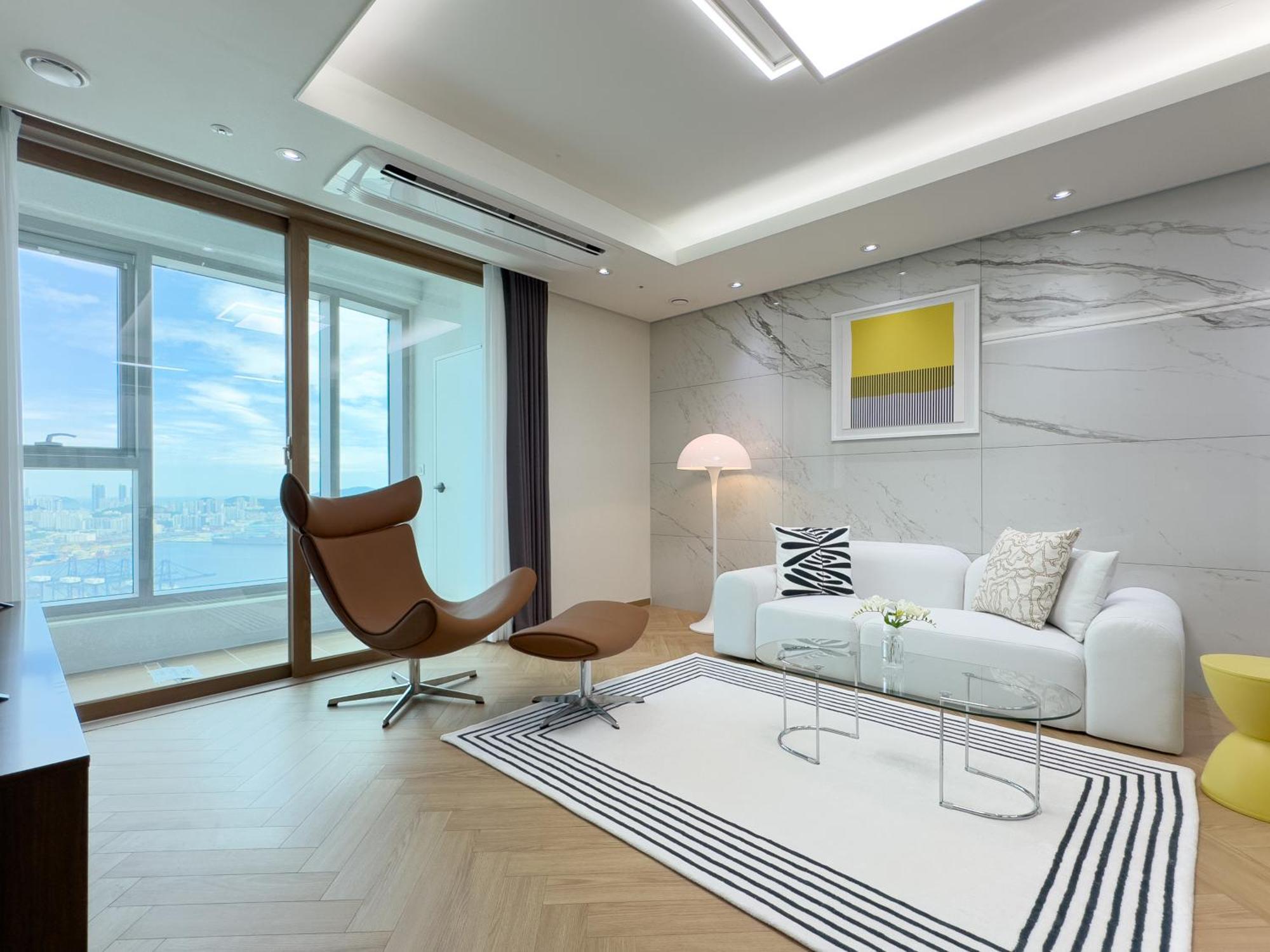 Apartamento Brown Station *