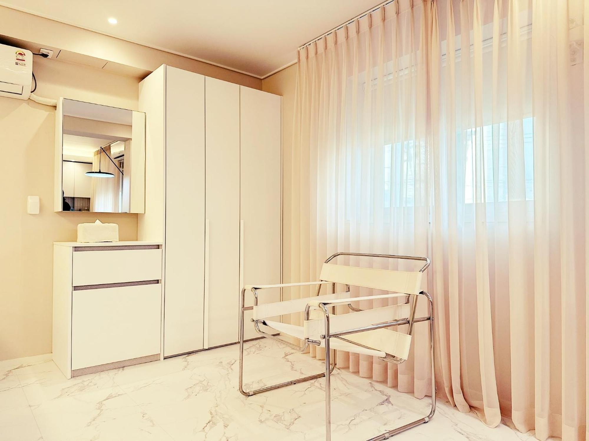 Aparthotel Gwangalli-planet16 Busan